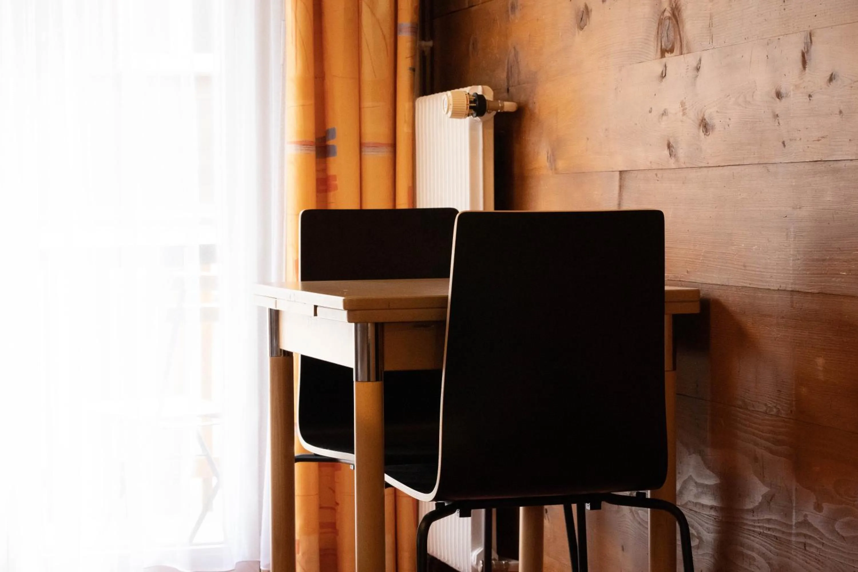 Business facilities in Hotel Les Amis