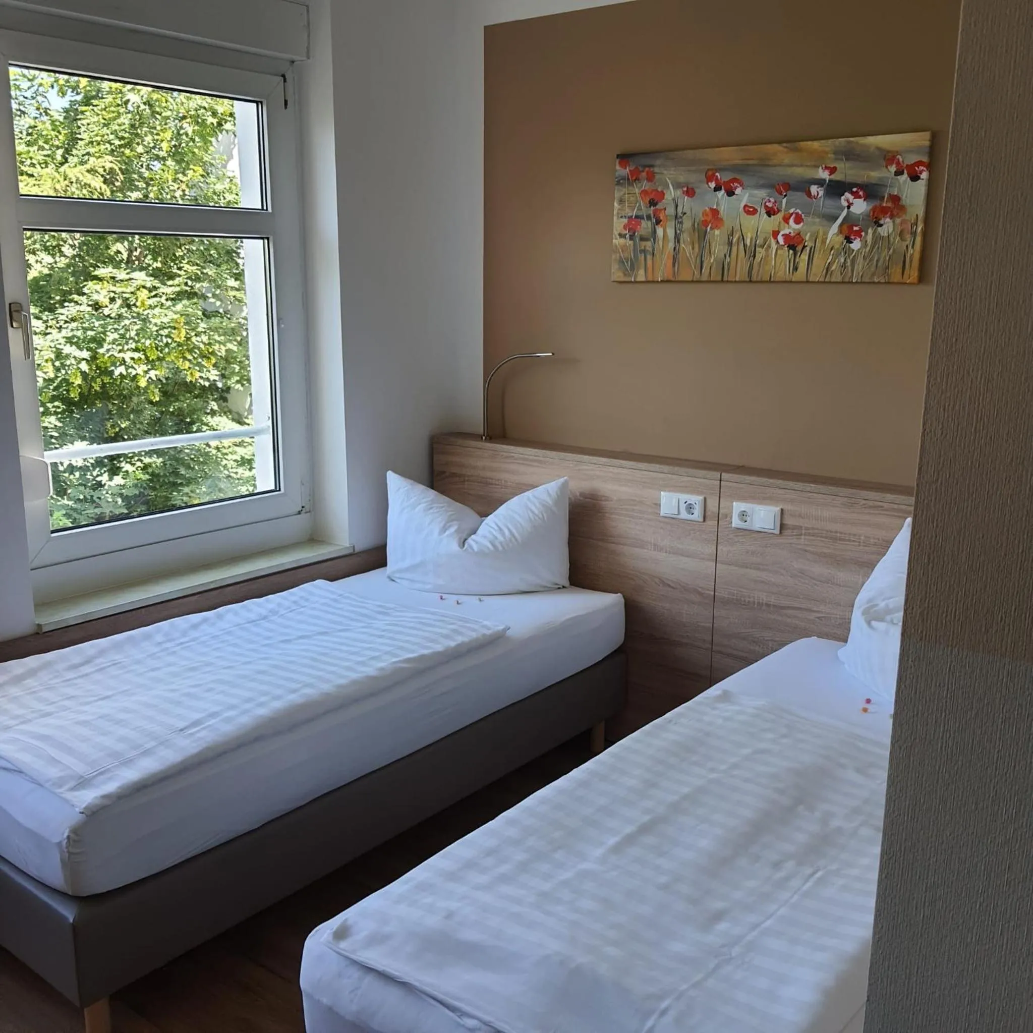 Hotel Sudenburger Hof