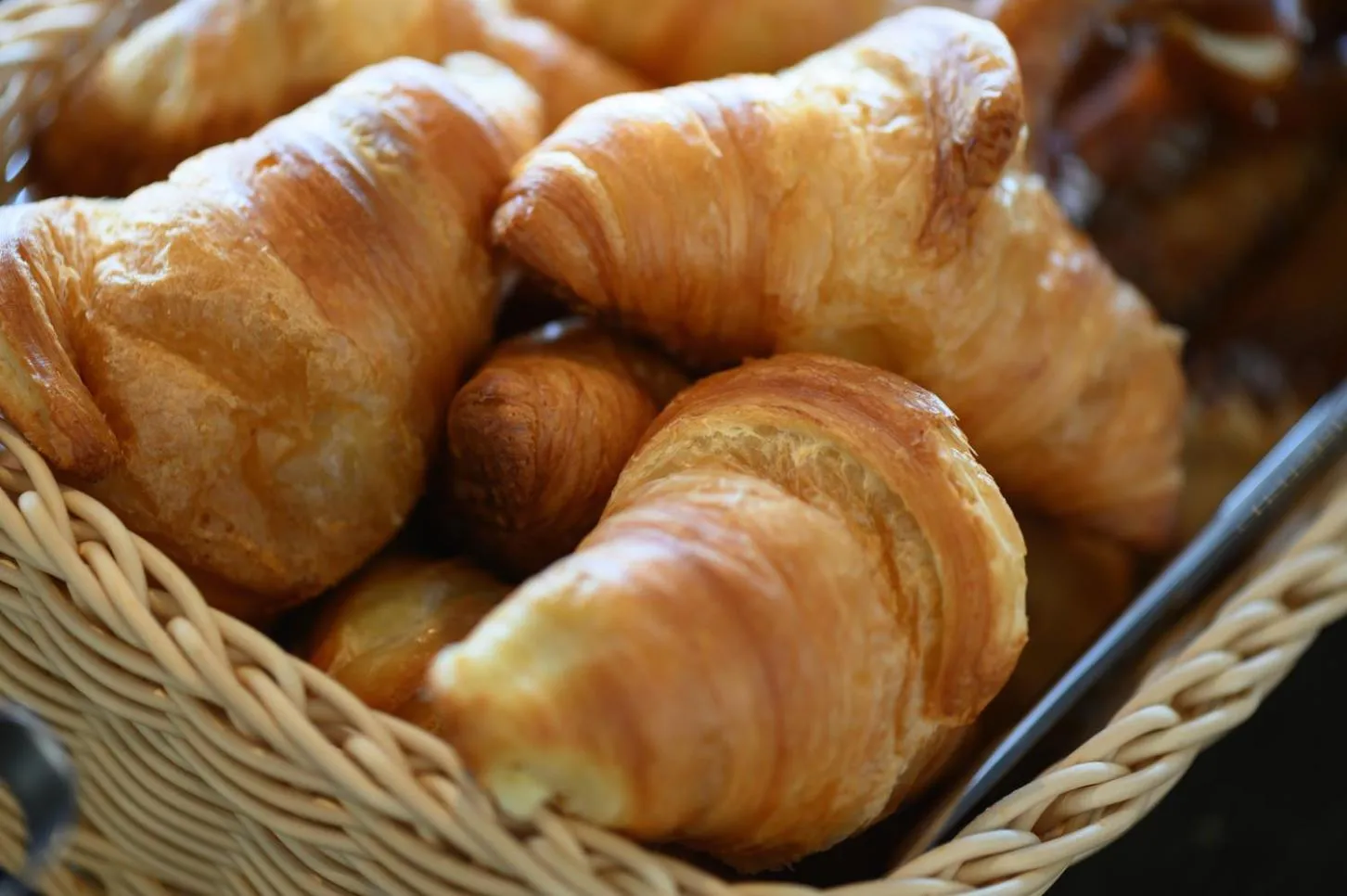 Buffet breakfast in IntercityHotel Herford