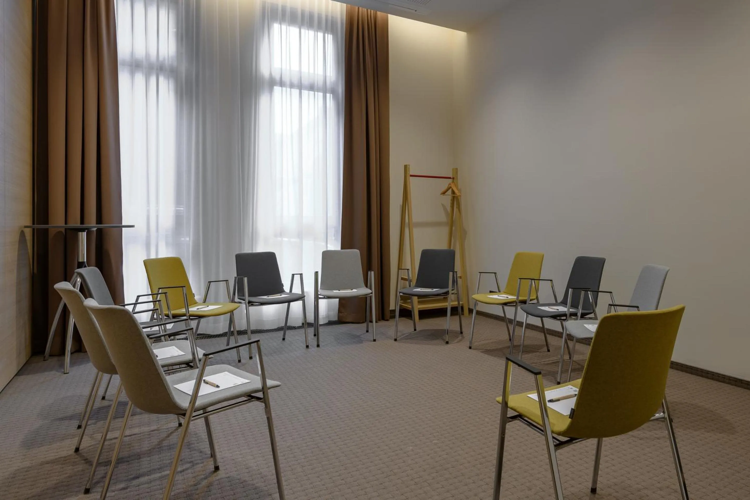 Meeting/conference room in IntercityHotel Herford