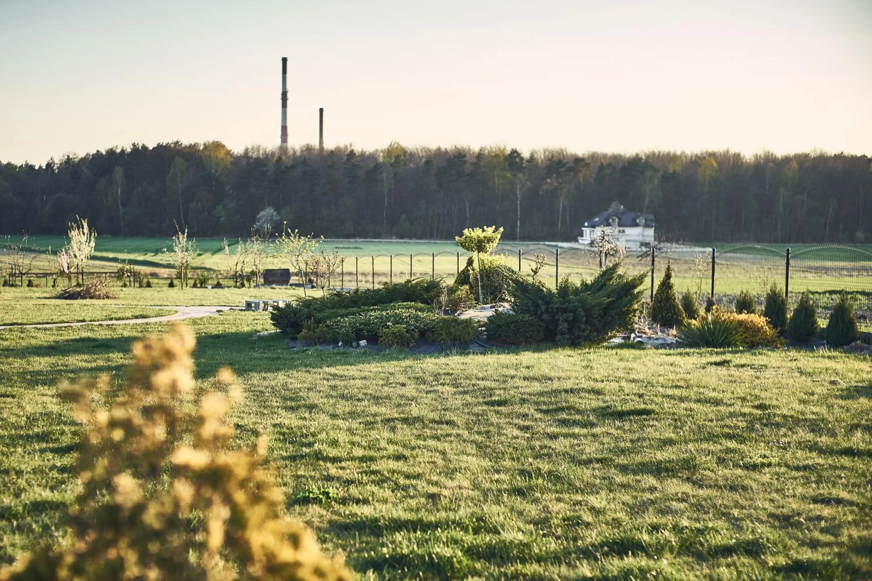 Off site in Hotel AB