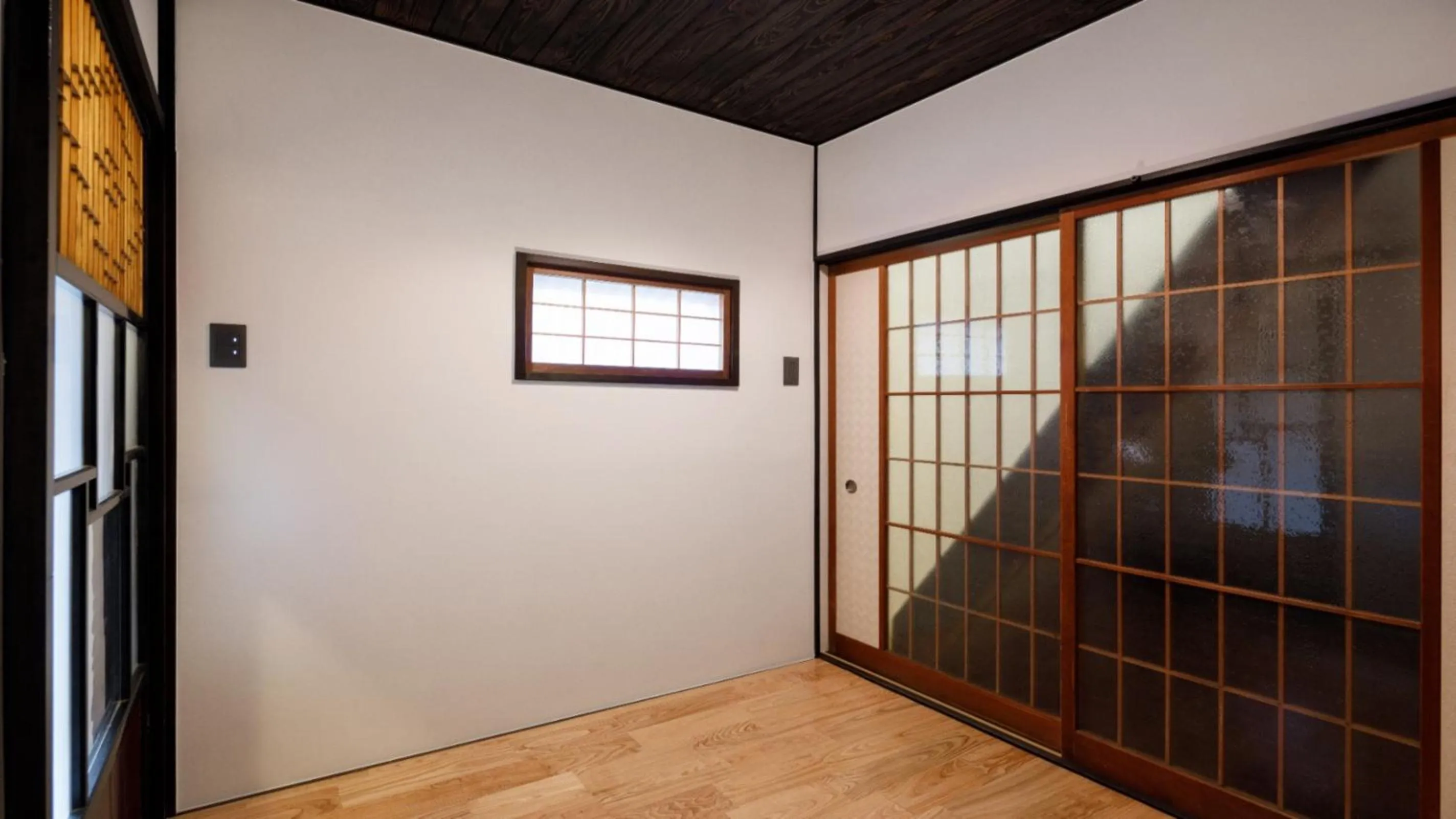 Lobby or reception in Tsumugi Shichijo-Kagiyacho