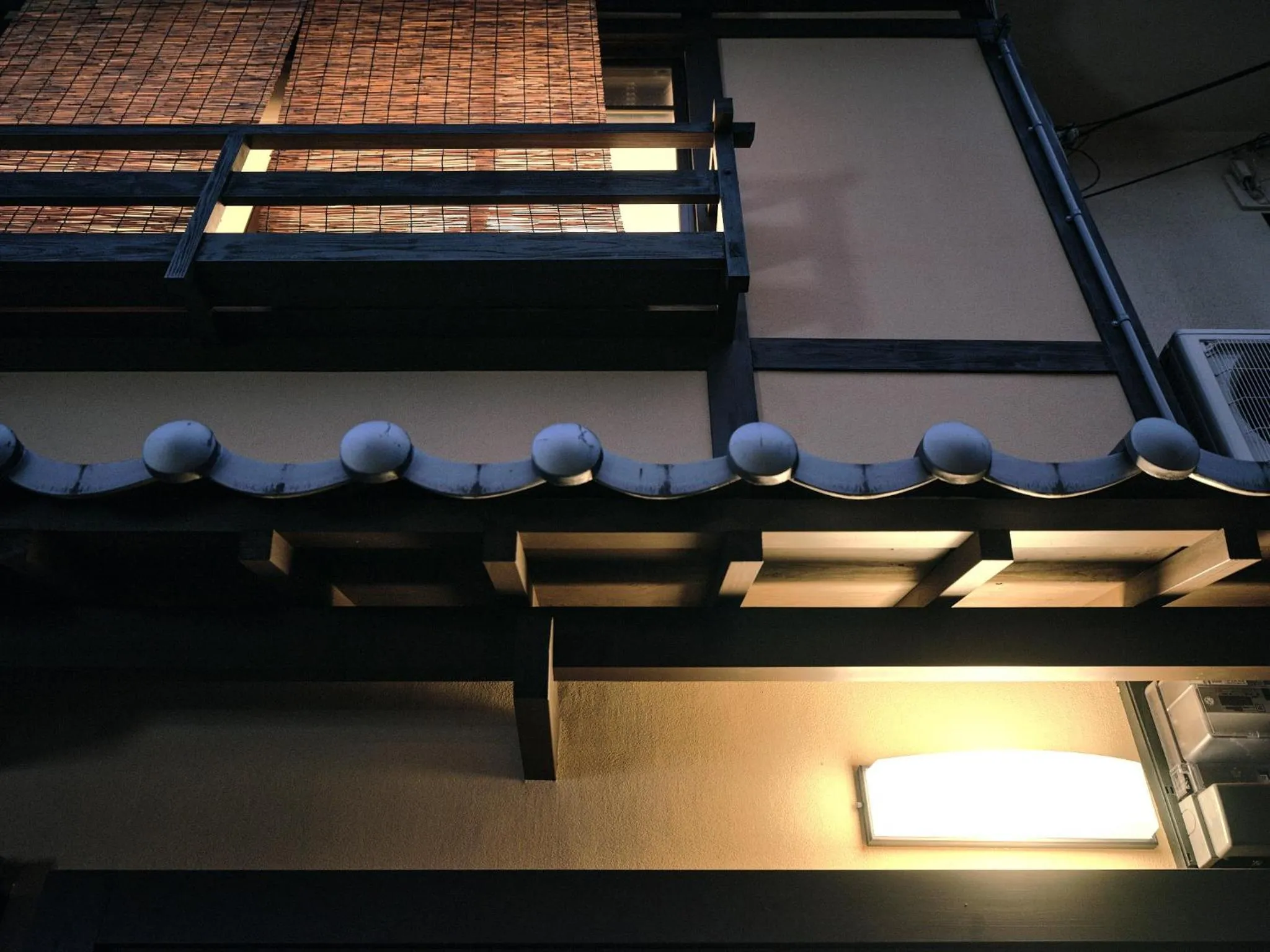 Property building in Tsumugi Shichijo-Kagiyacho