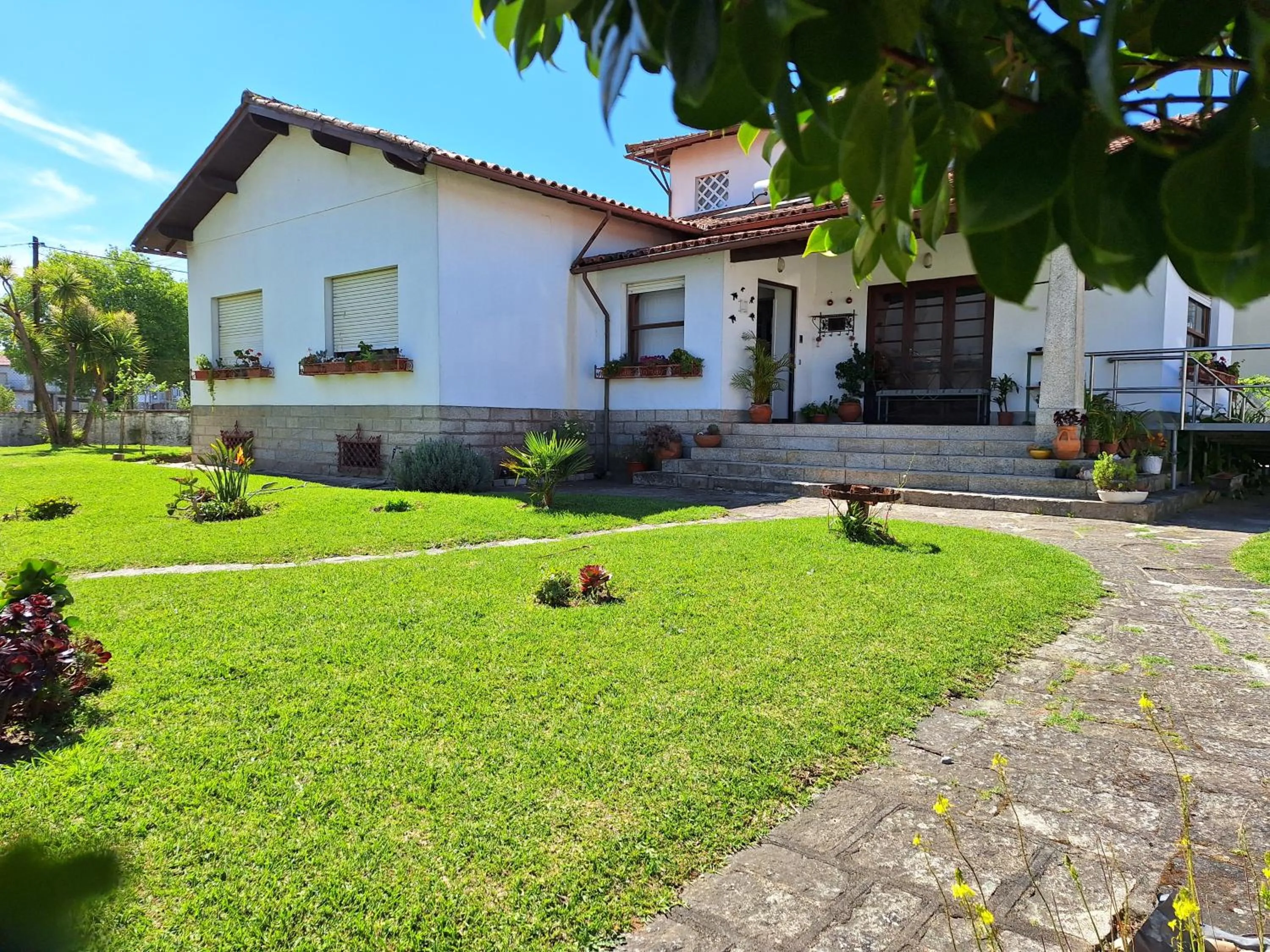 Villa Margarida