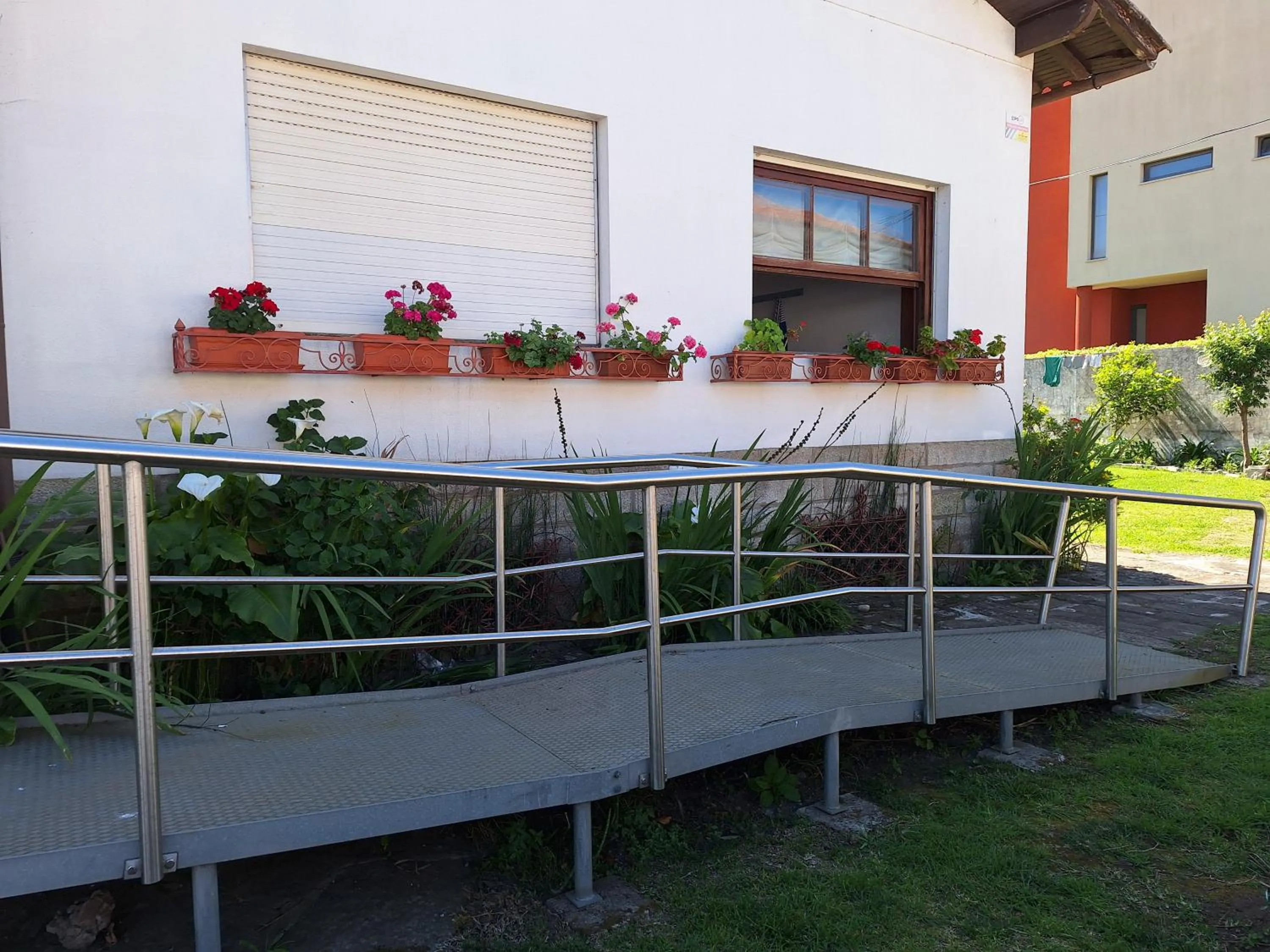 Villa Margarida