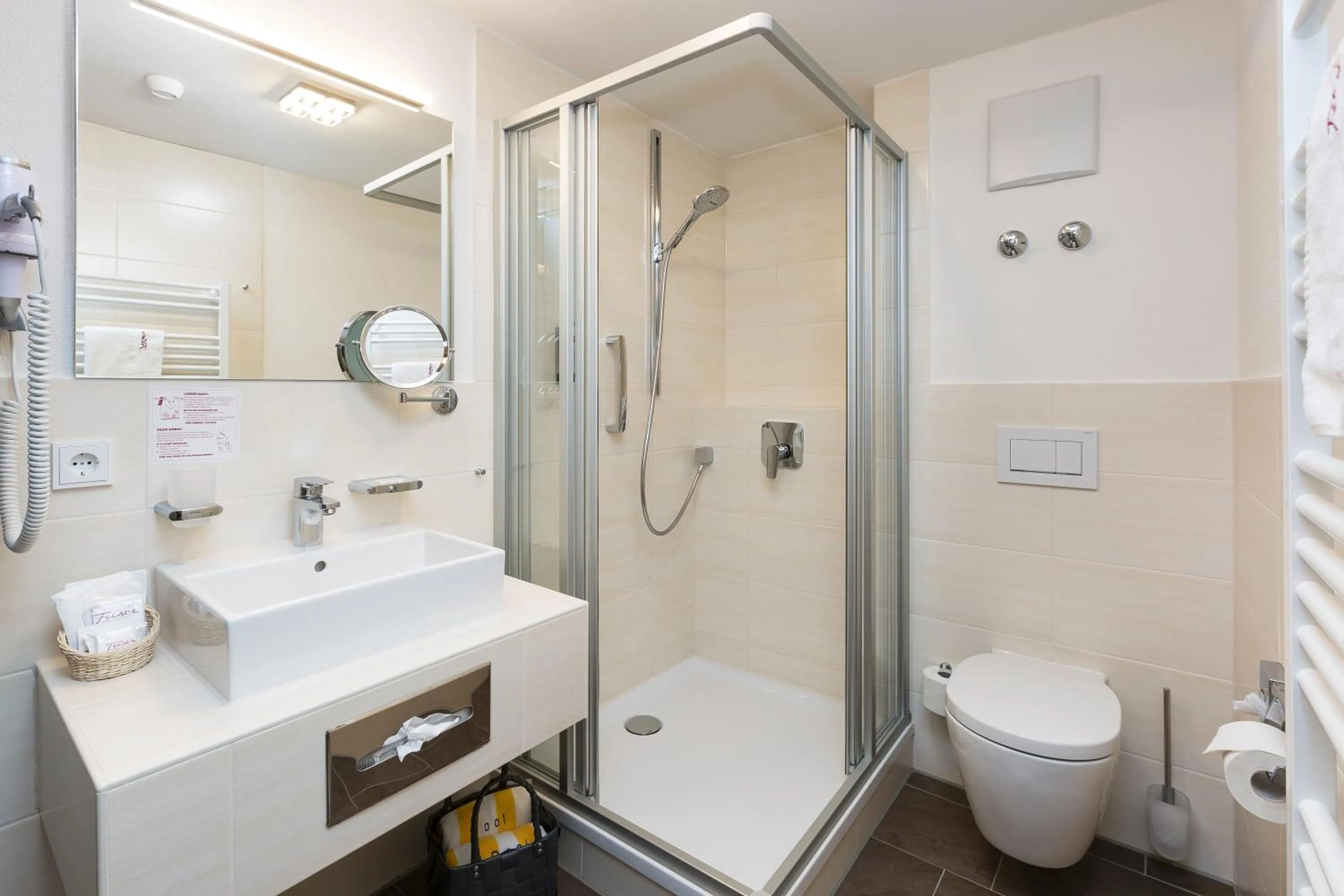 Other in Hotel Filser