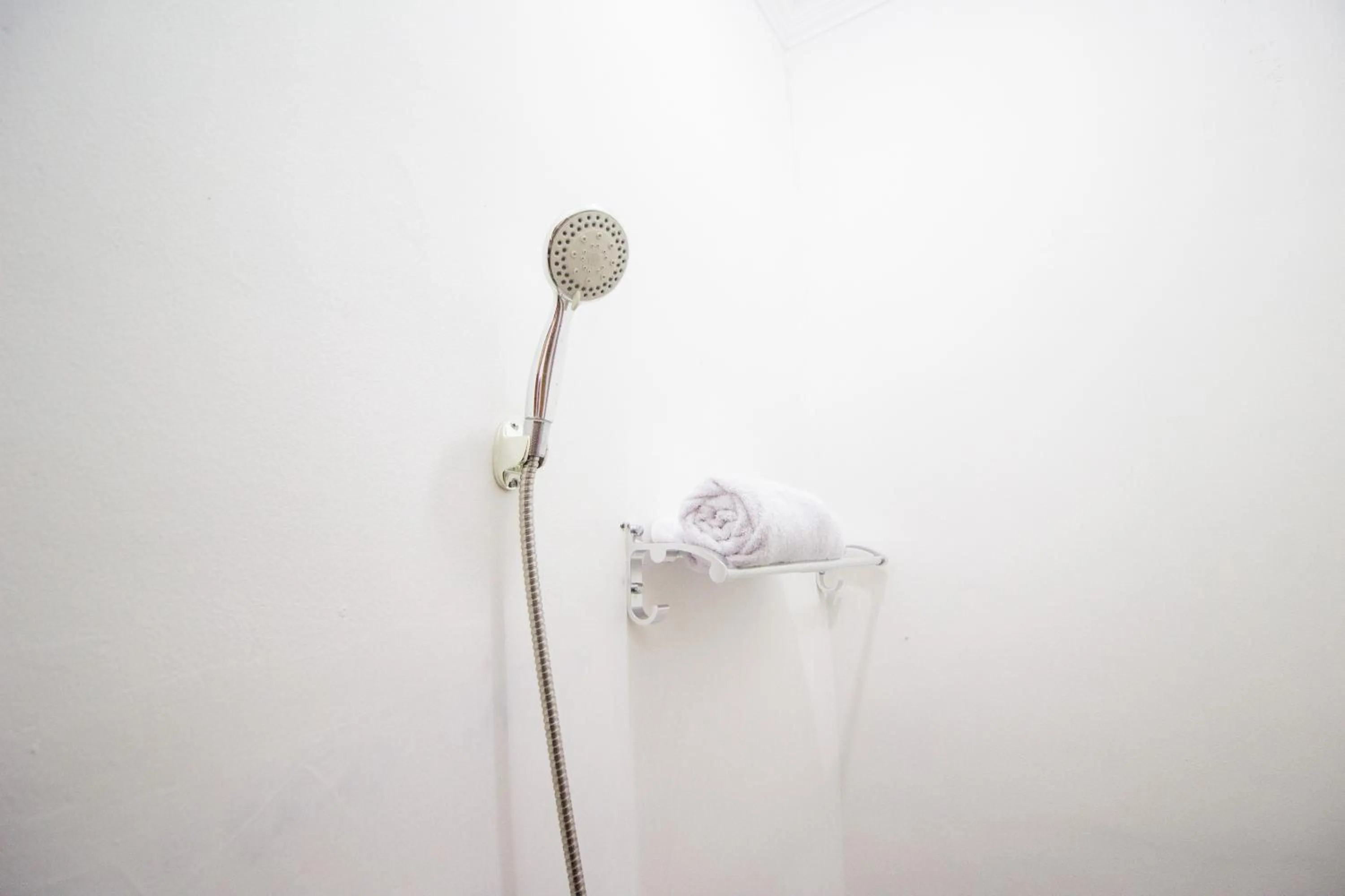 Bathroom in Halona Residence near Pakuwon Mall Jogja