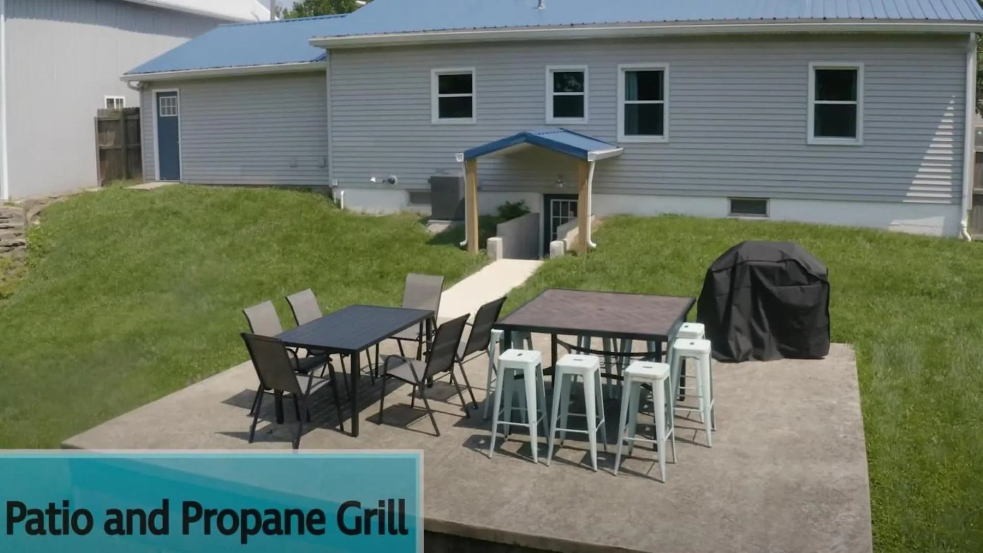 Fishing & Skate Park, 10 mins to Ark, Sleeps 14