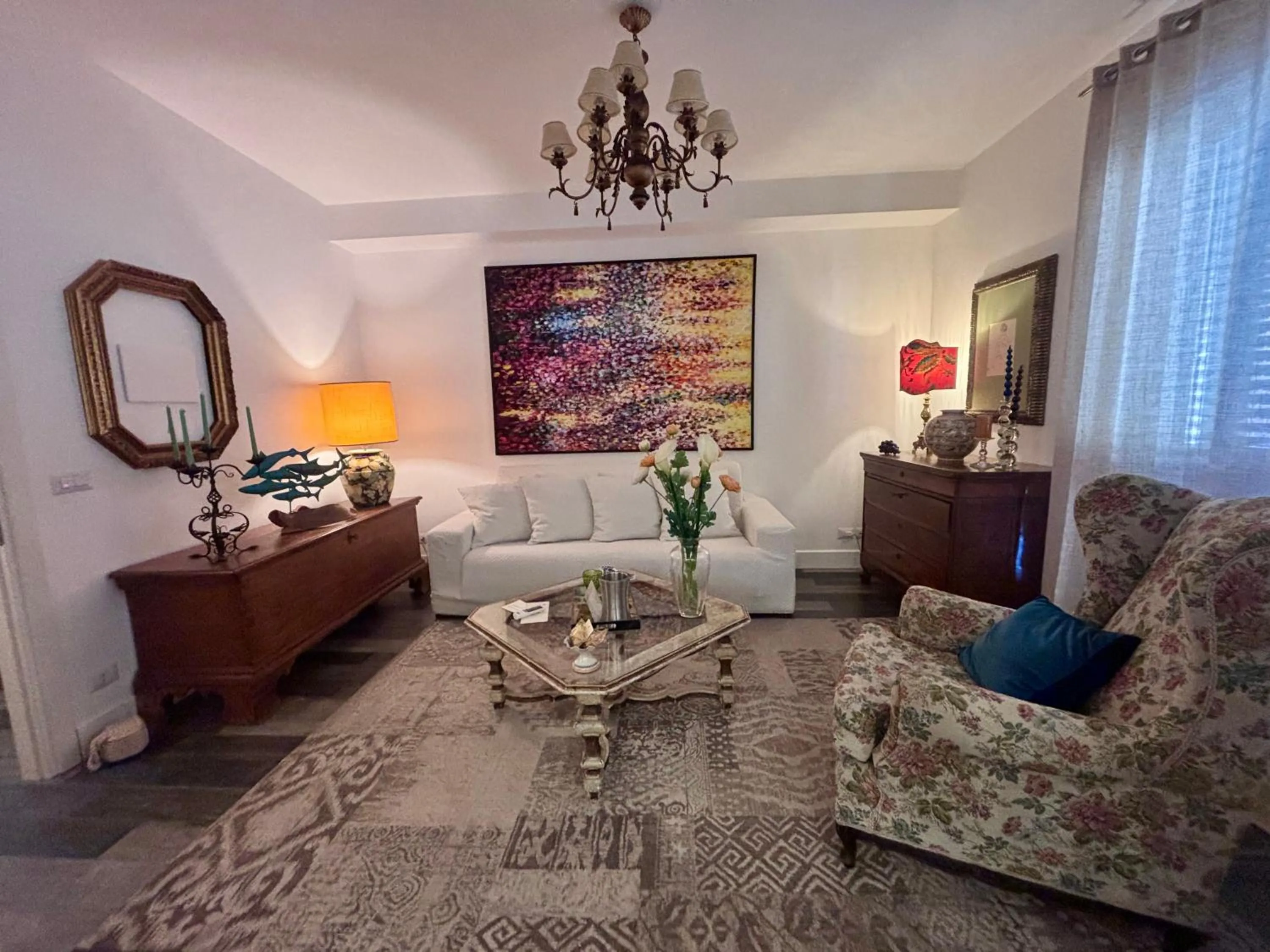 Casa Aricò & Shatulle Suites