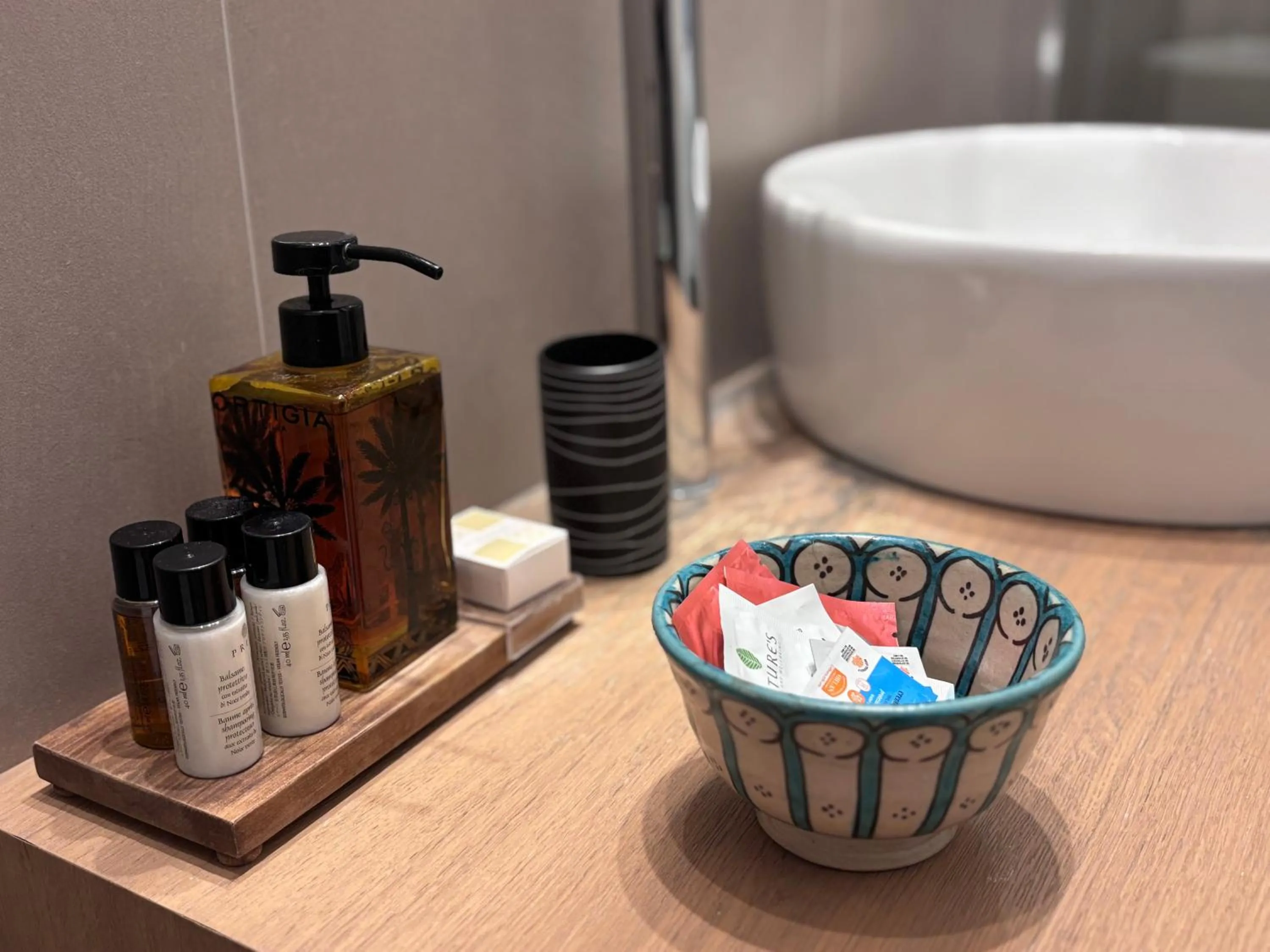 Casa Aricò & Shatulle Suites