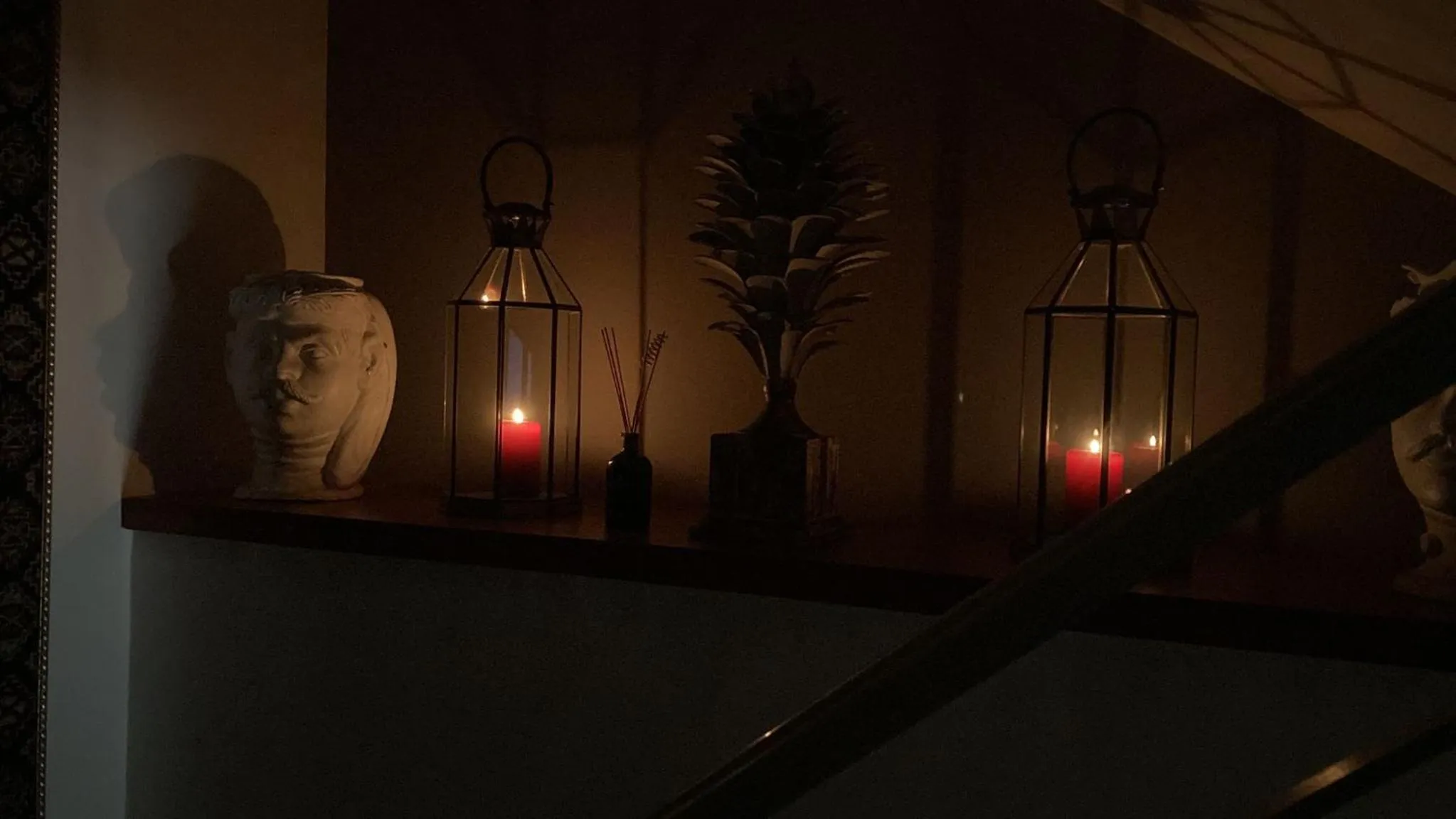 Casa Aricò & Shatulle Suites