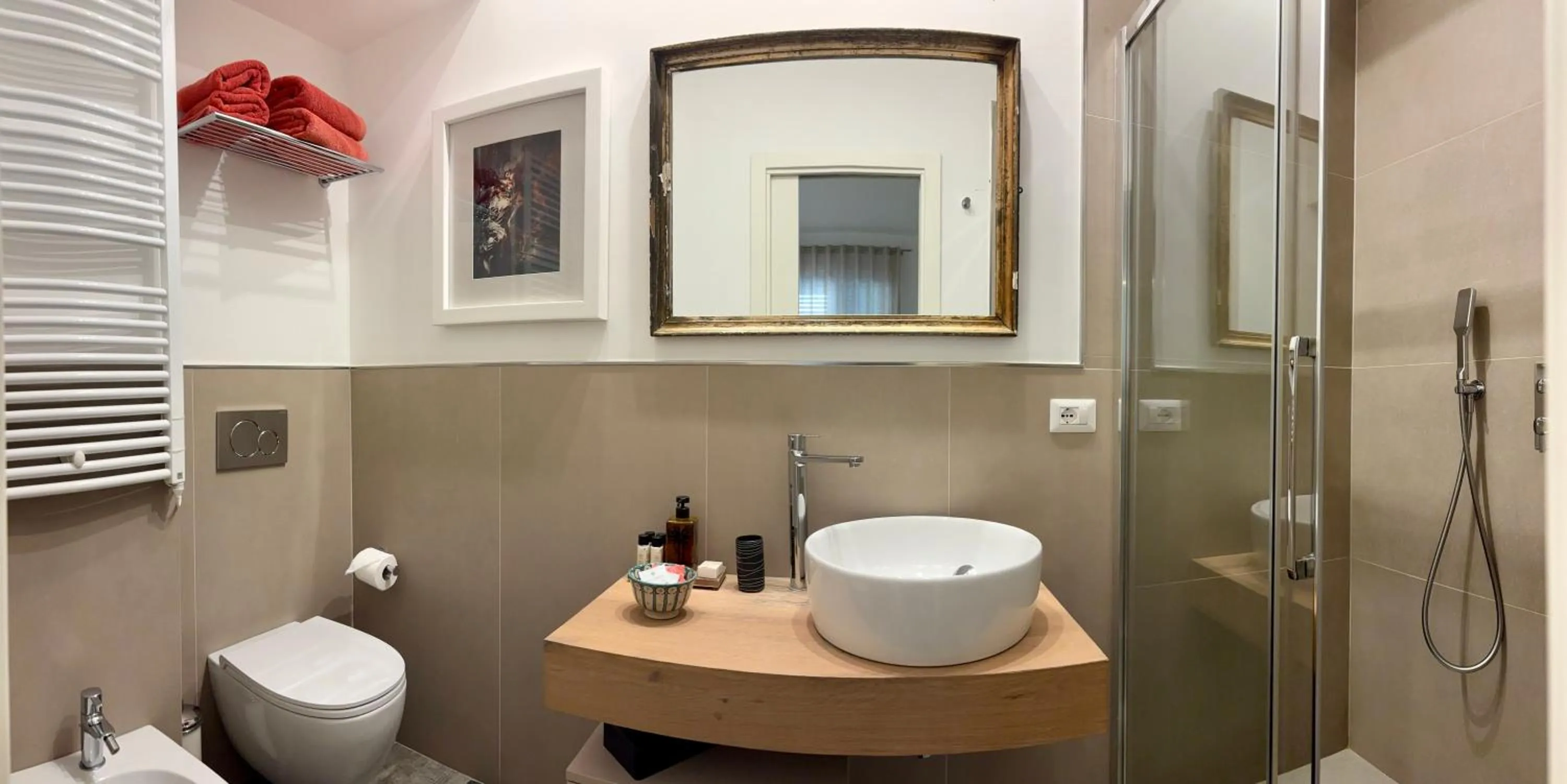 Casa Aricò & Shatulle Suites