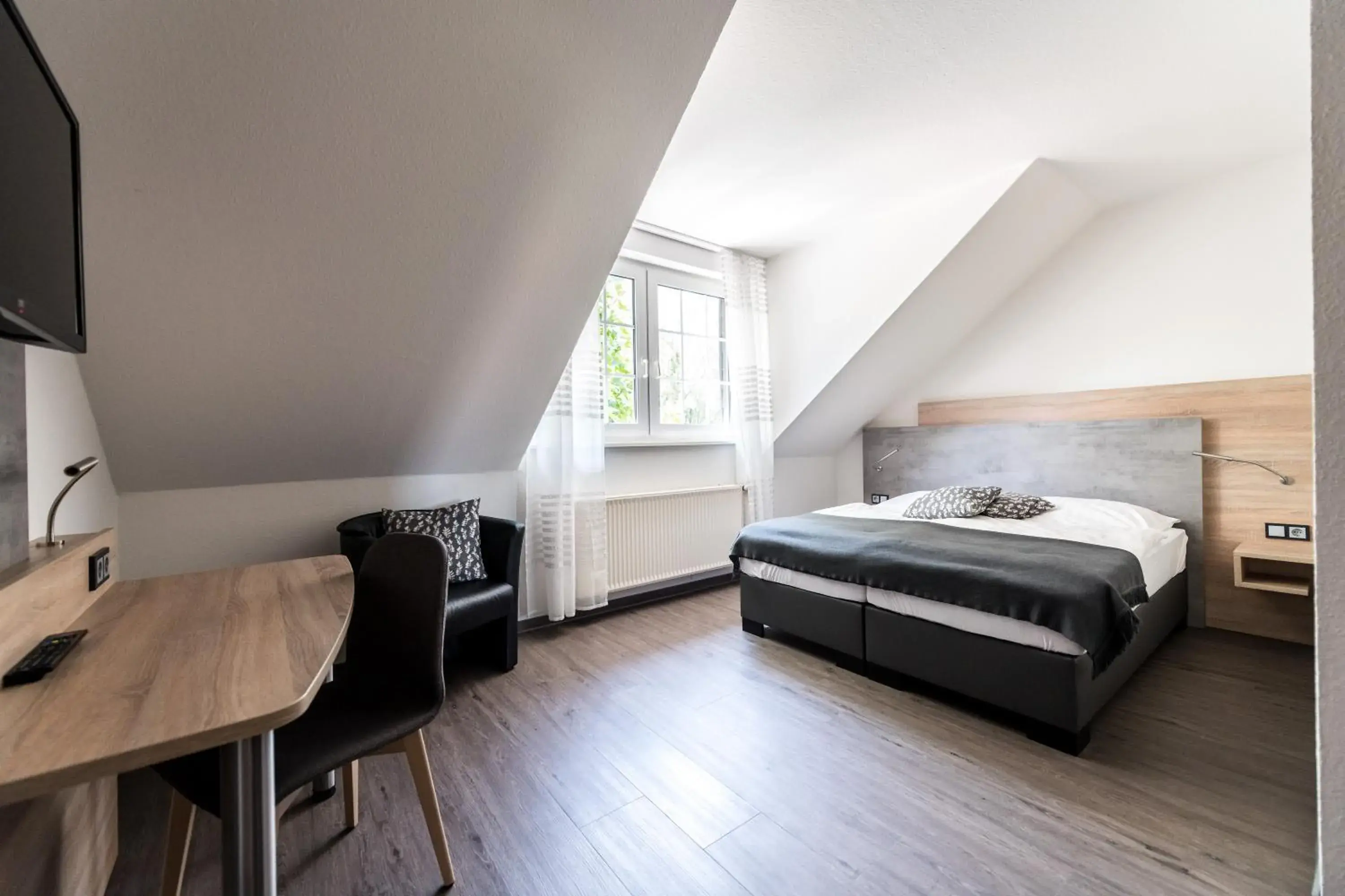 Hotel Hüerländer Hotel Hüerländer