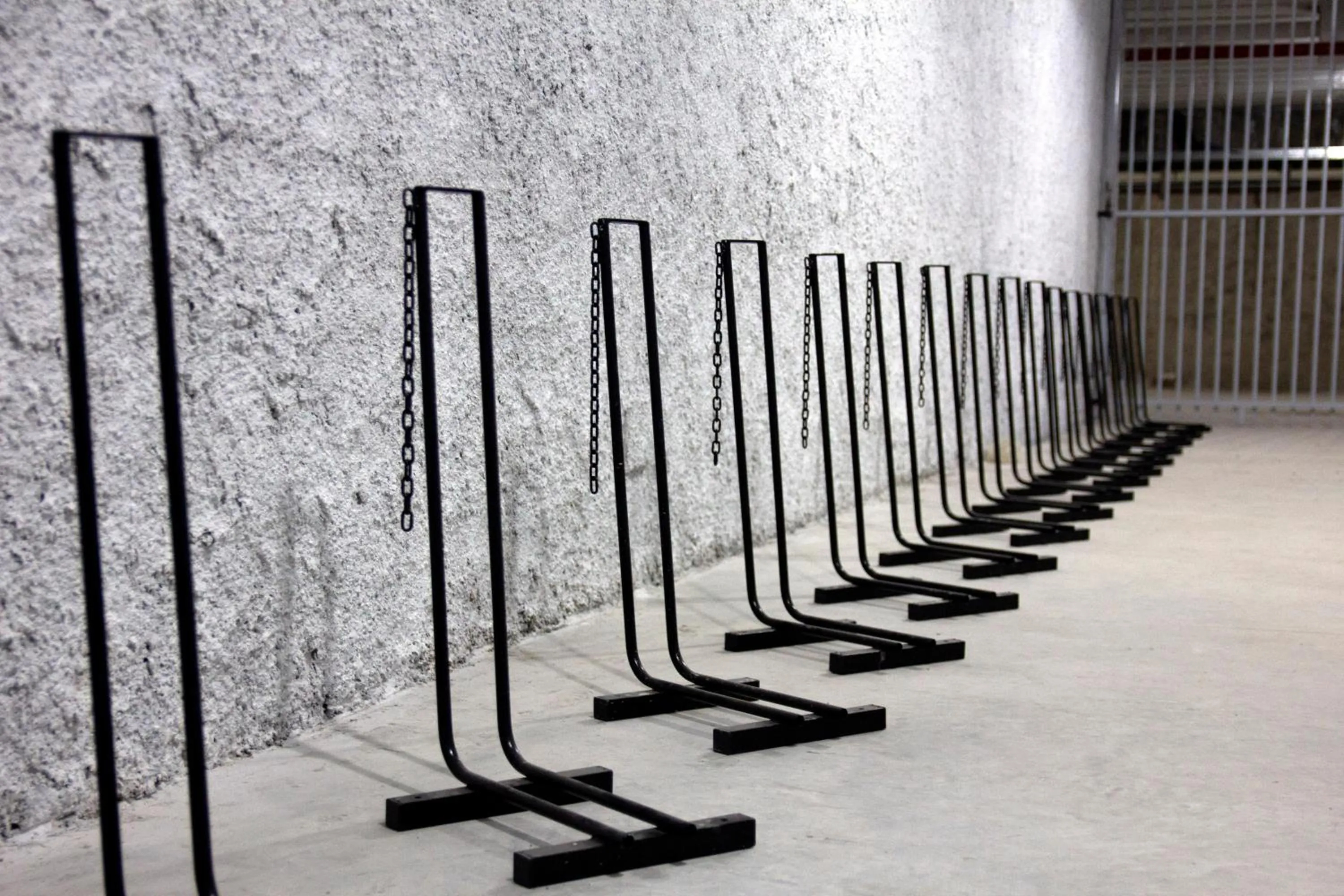 Area and facilities in Lefel Hotel