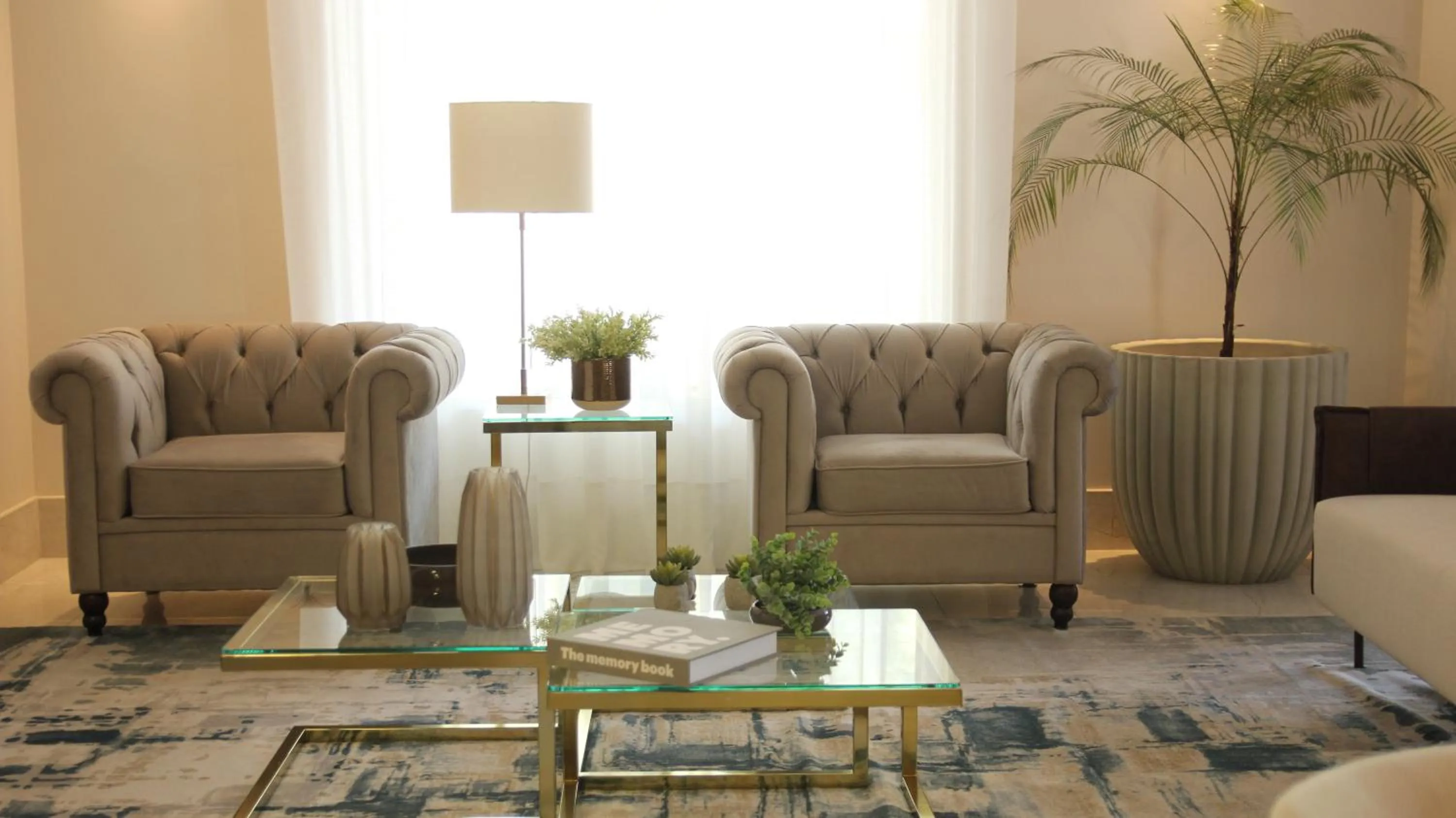 Lounge or bar in Lefel Hotel