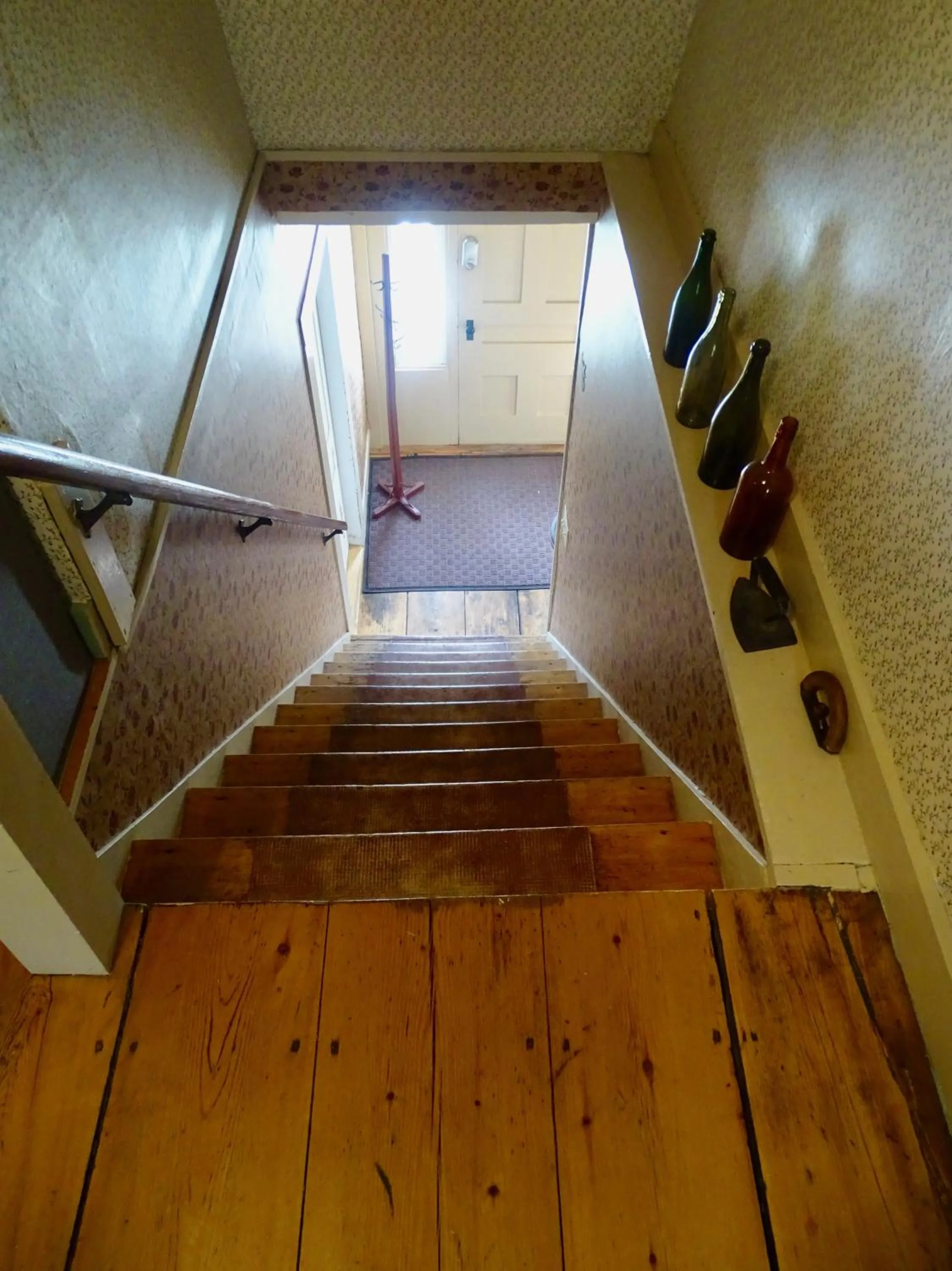 Other in Craftsbury Farmhouse