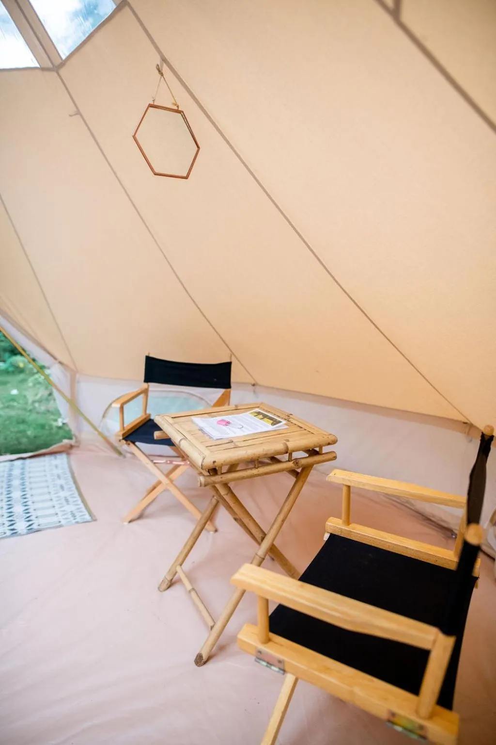 Area and facilities in Craftsbury Farmhouse