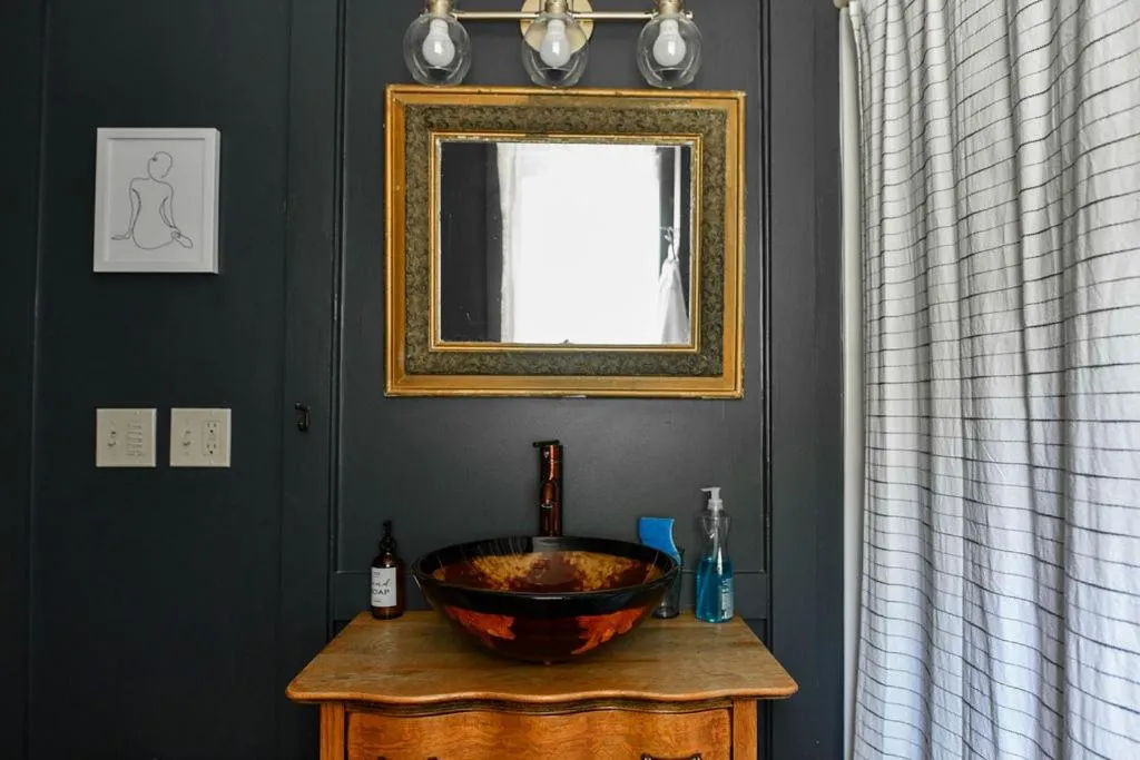 Craftsbury Farmhouse