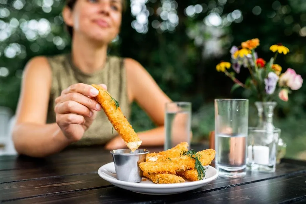 Craftsbury Farmhouse