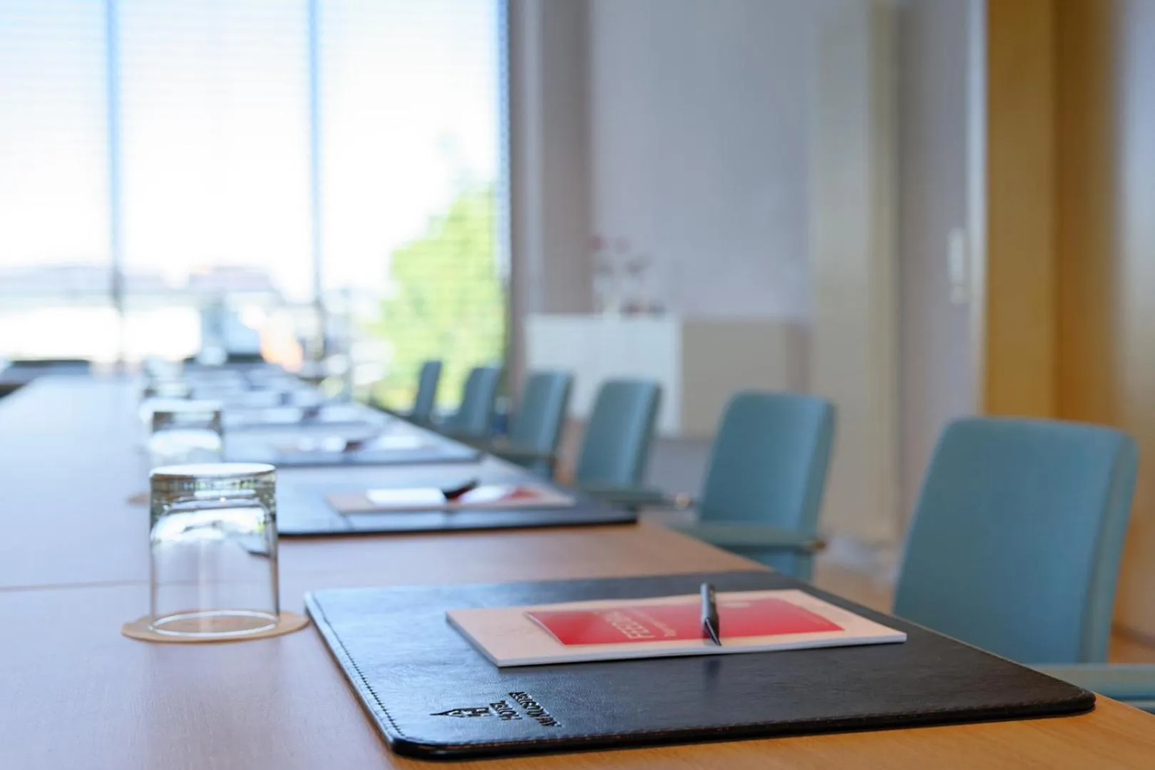 Meeting/conference room in Hotel am Kloster