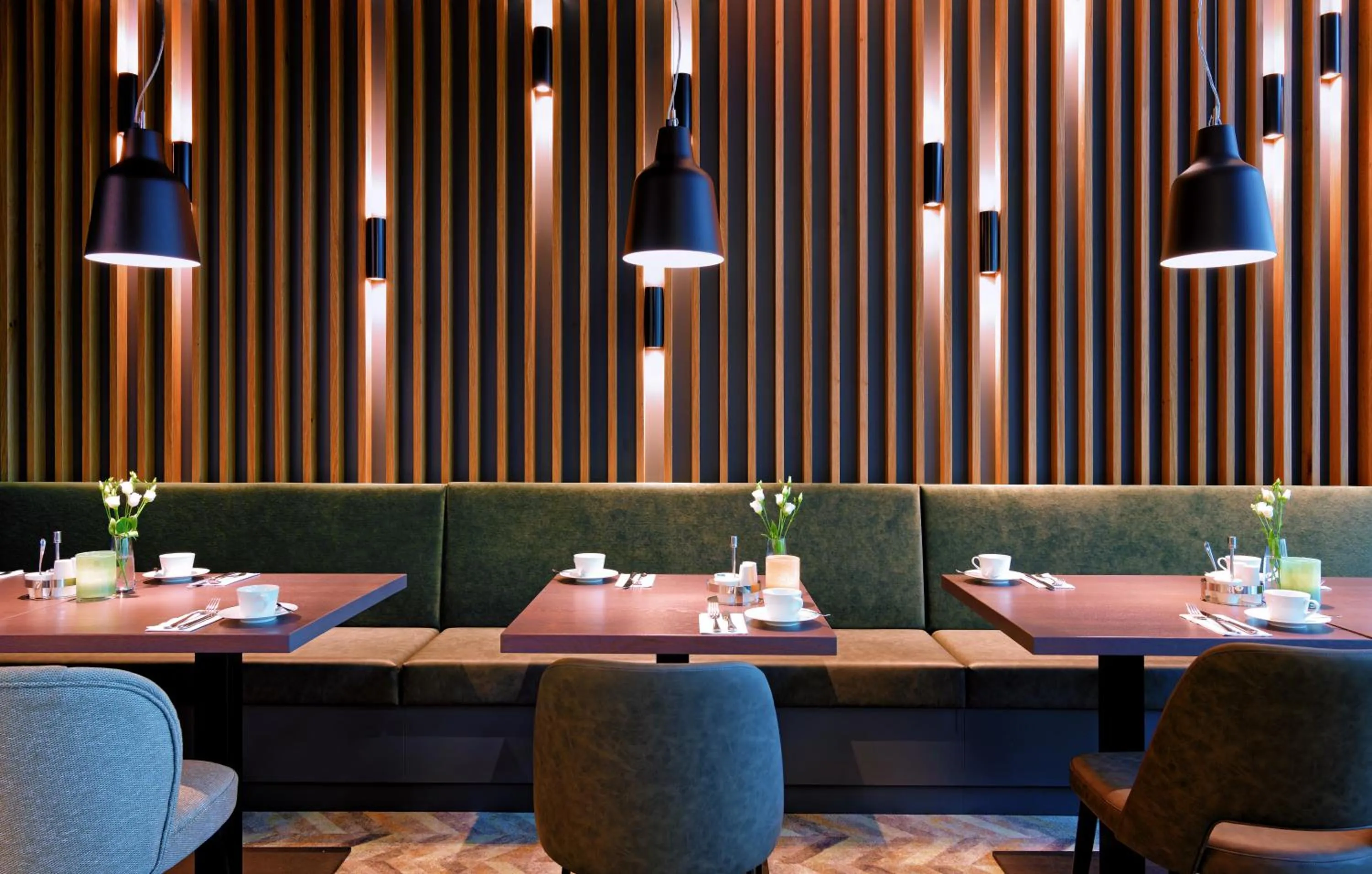 Breakfast in Hotel am Kloster