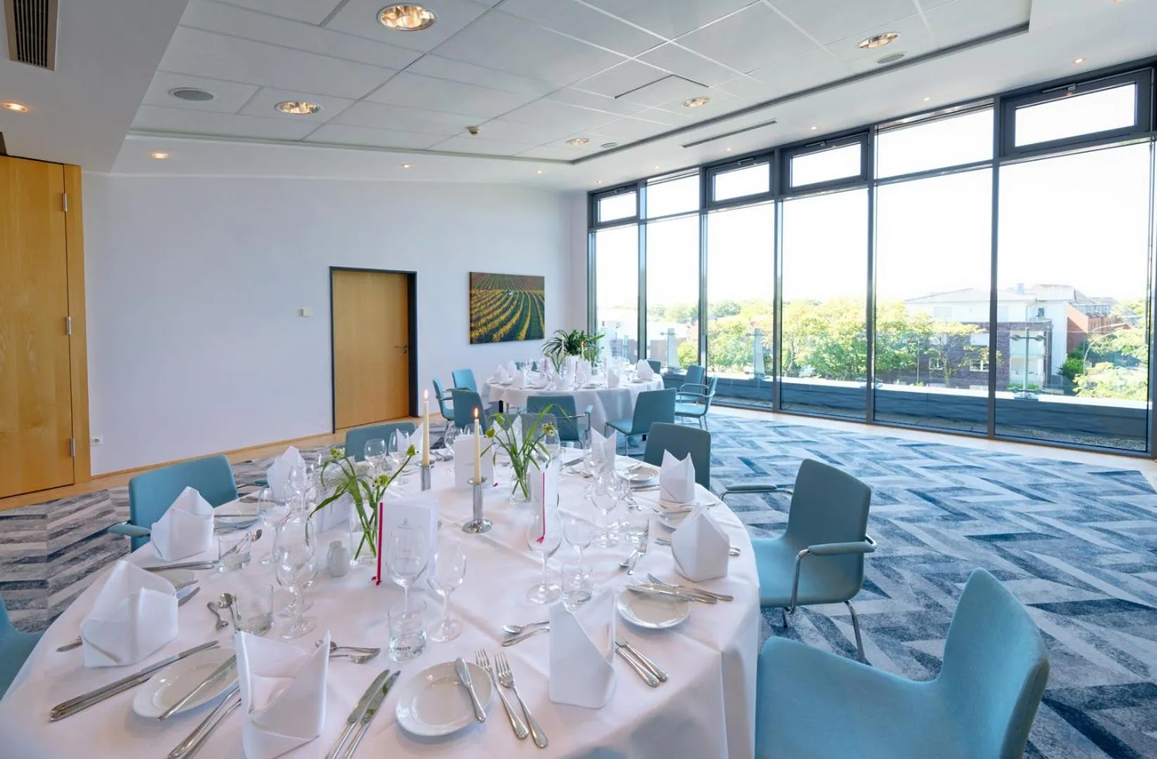 Banquet/Function facilities in Hotel am Kloster