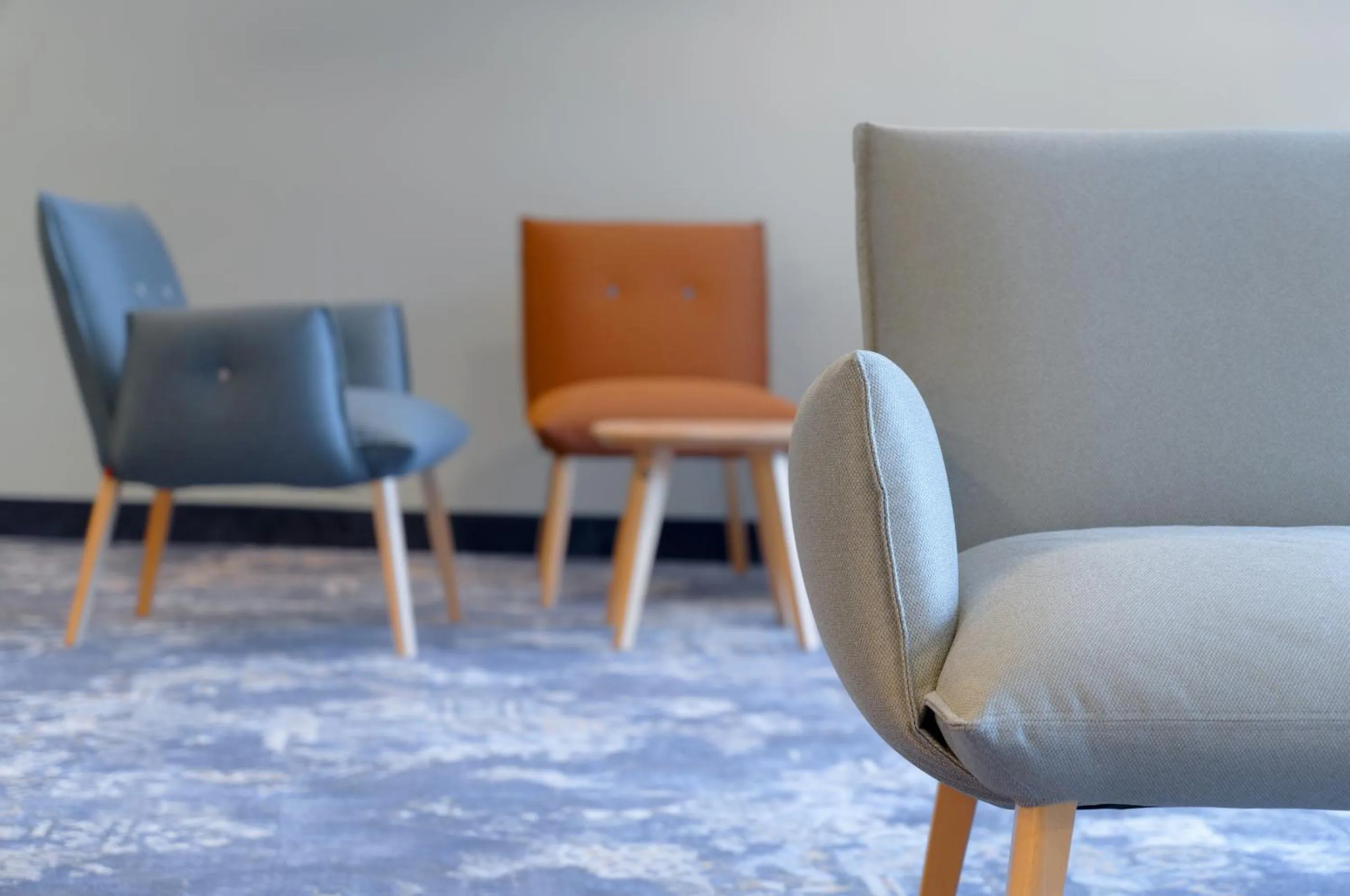 Property building in Hotel am Kloster