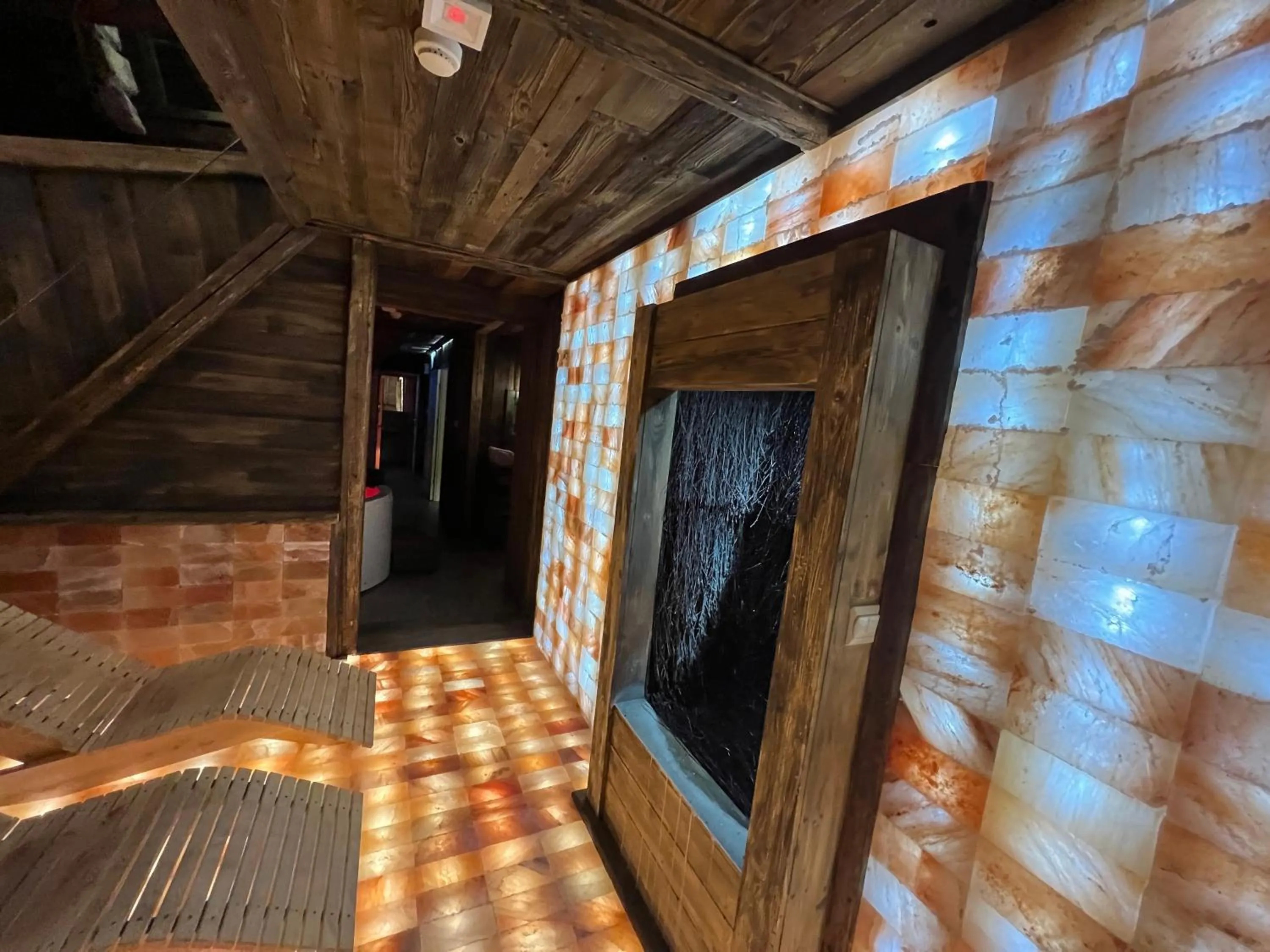 Hotel Spichlerz Pierwszy SPA & WELLNESS