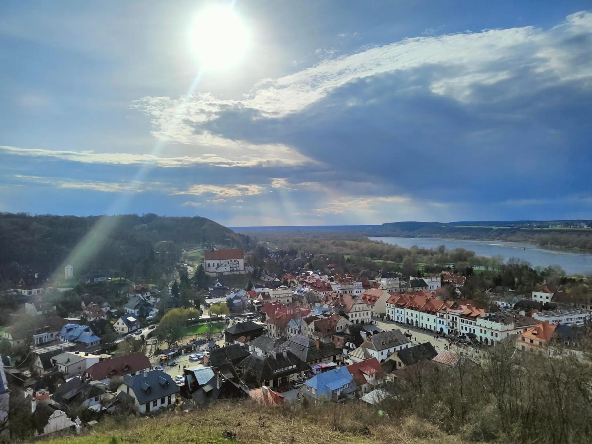 Hotel Spichlerz Pierwszy SPA & WELLNESS