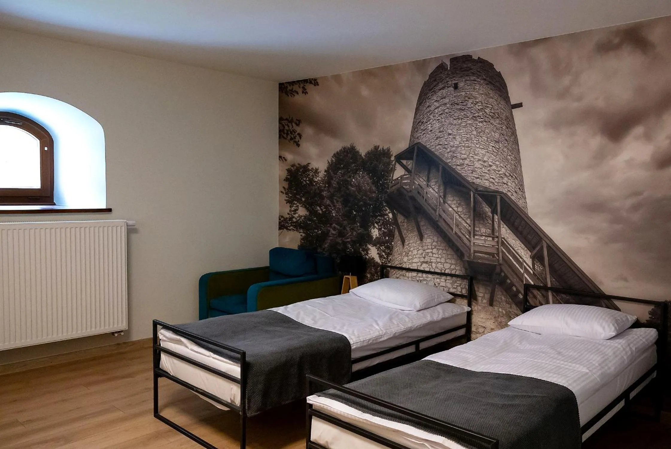 Hotel Spichlerz Pierwszy SPA & WELLNESS