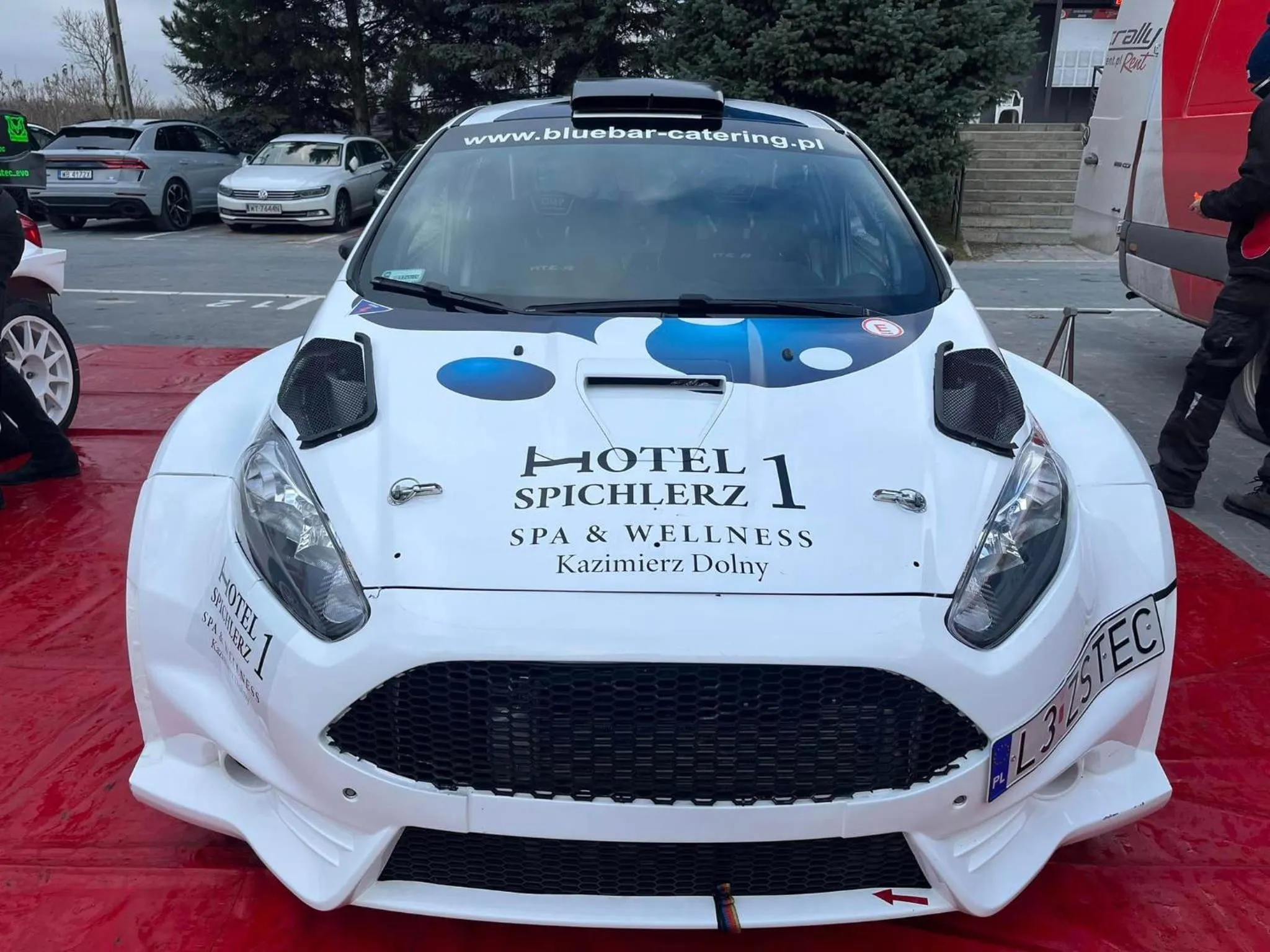 Hotel Spichlerz Pierwszy SPA & WELLNESS