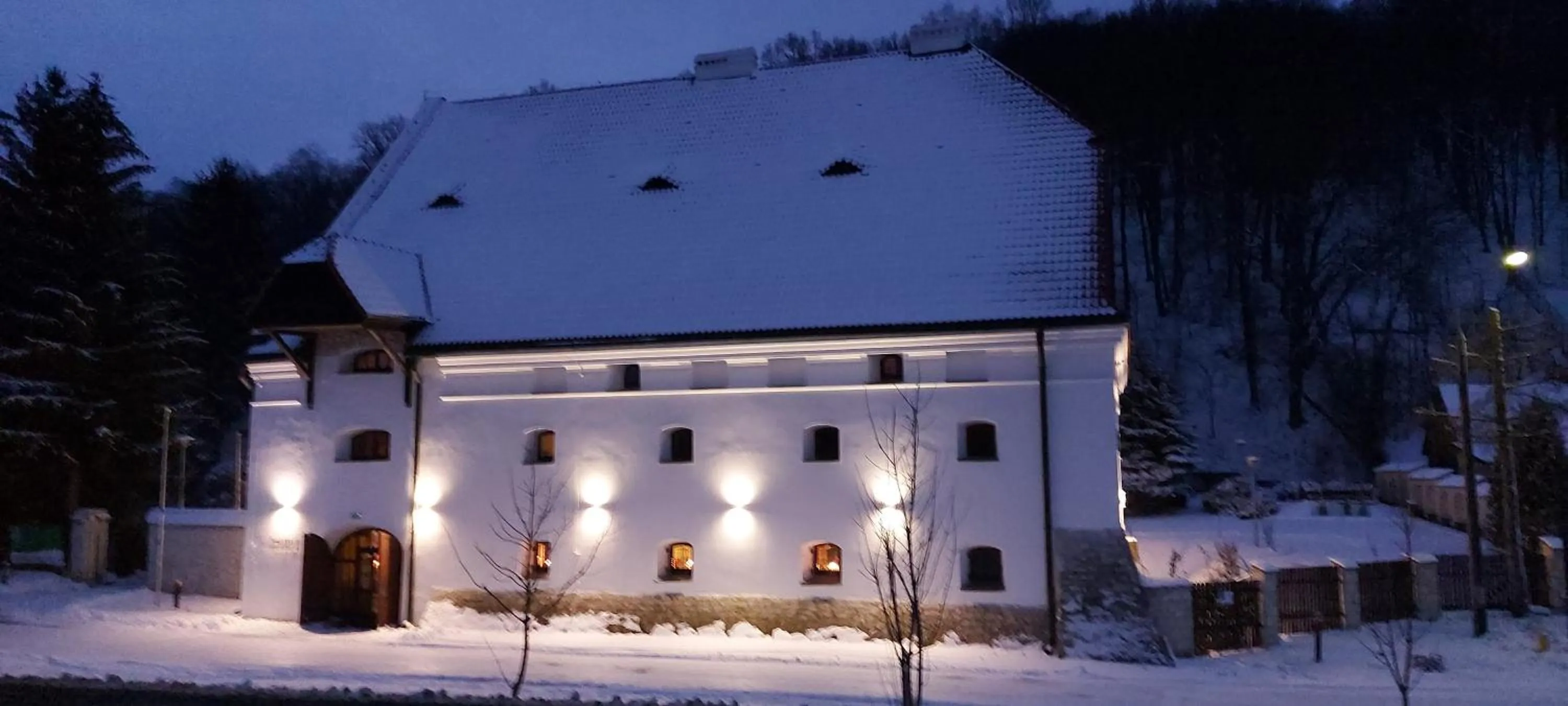 Hotel Spichlerz Pierwszy SPA & WELLNESS