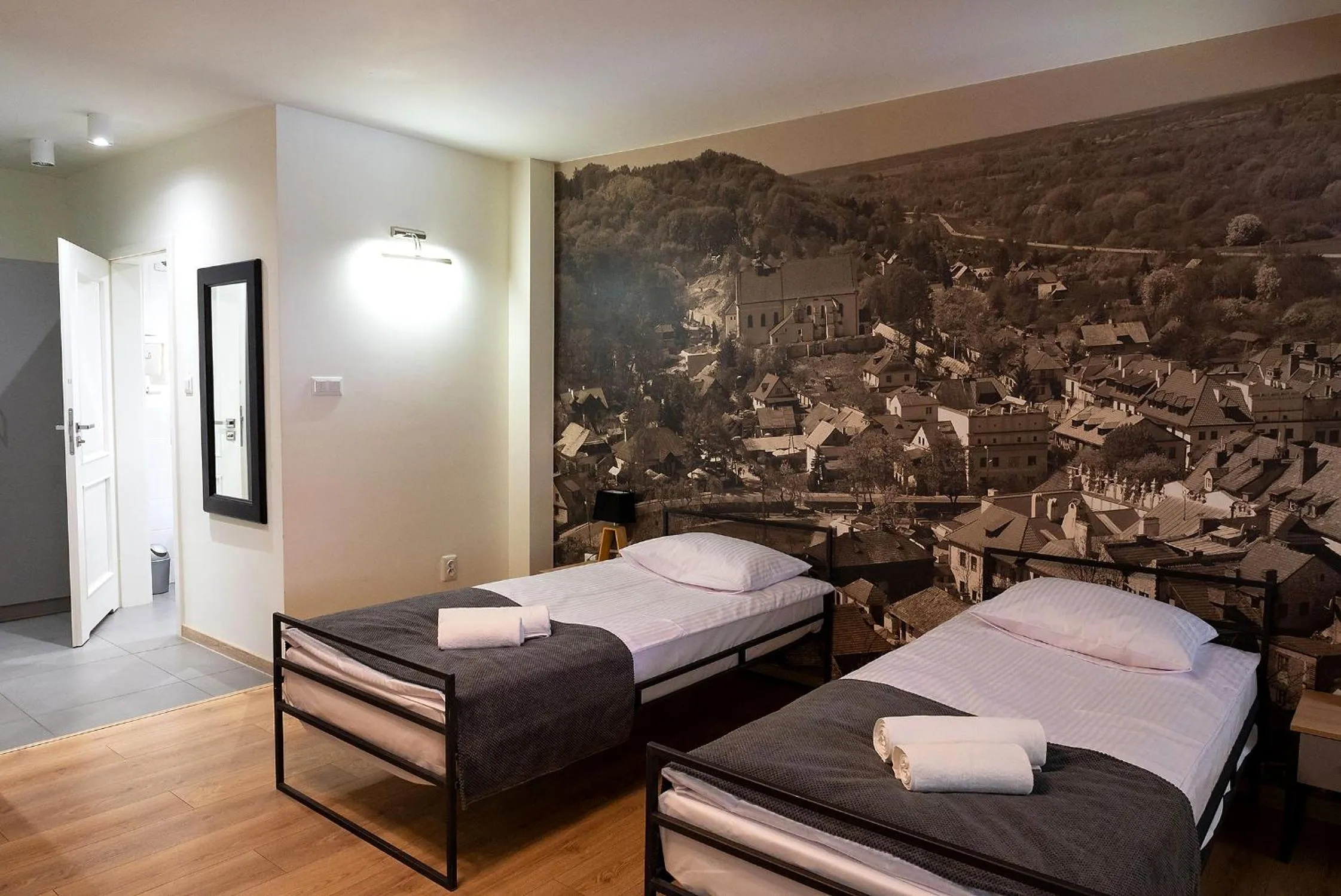 Hotel Spichlerz Pierwszy SPA & WELLNESS