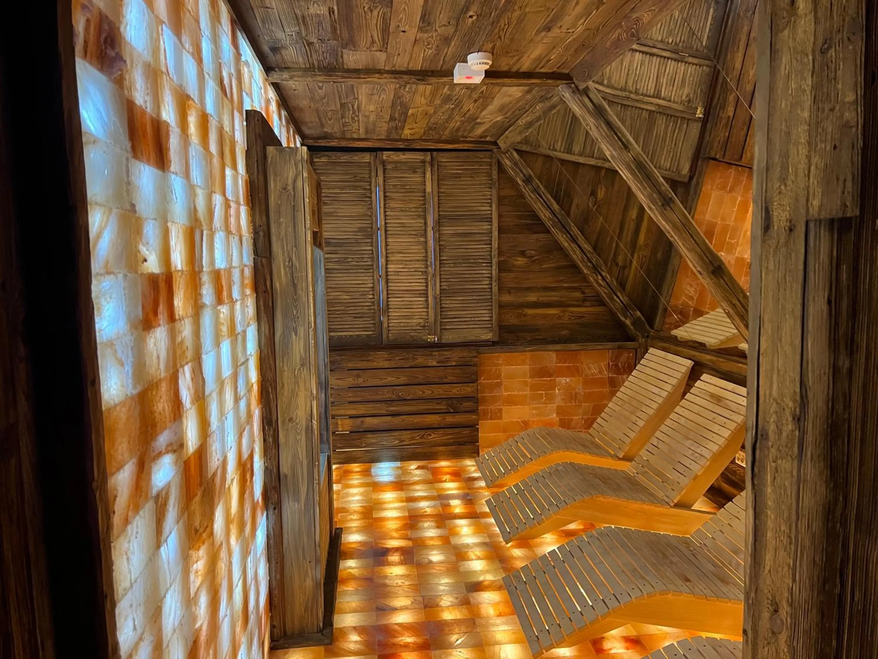 Hotel Spichlerz Pierwszy SPA & WELLNESS