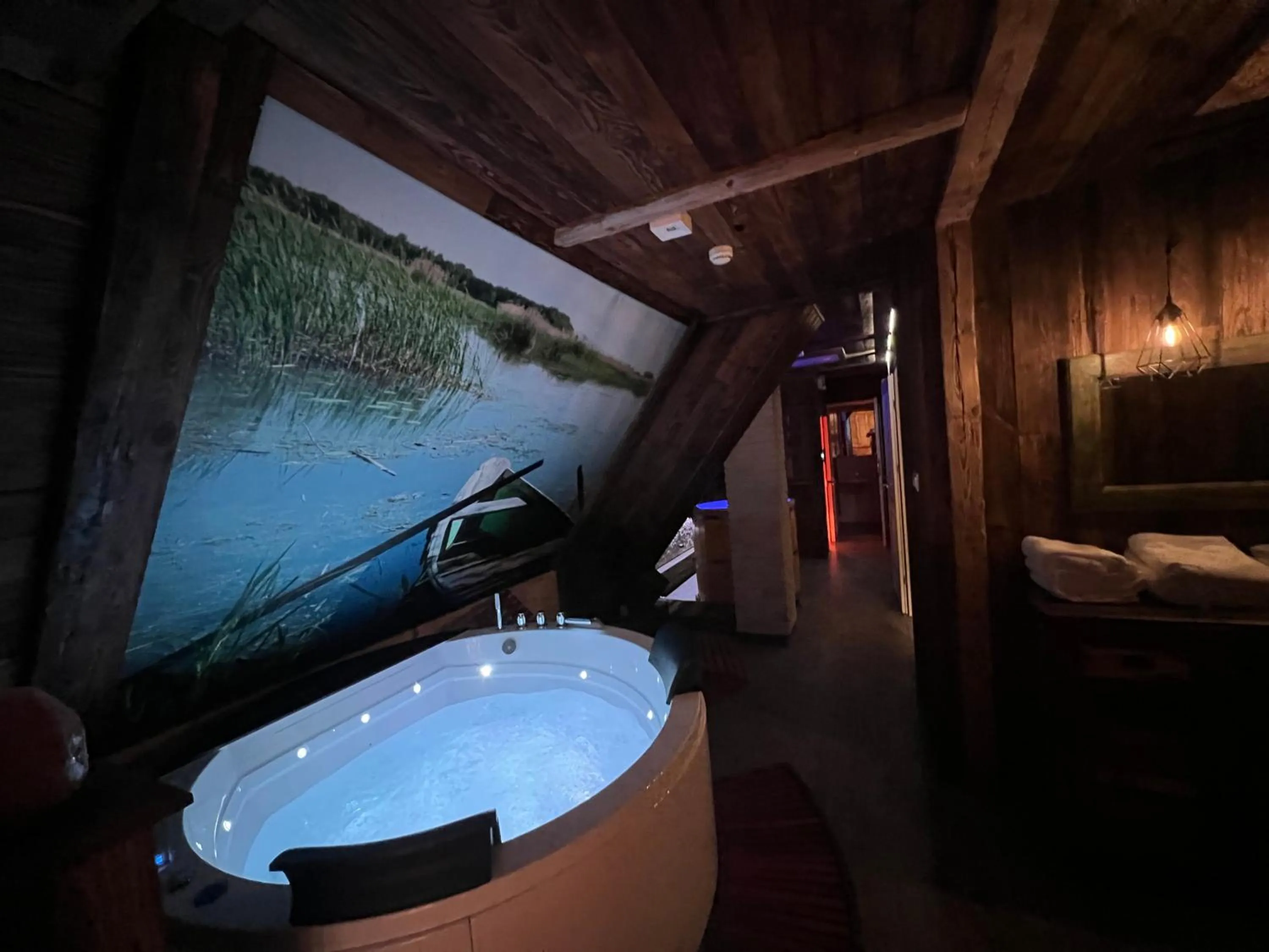 Hotel Spichlerz Pierwszy SPA & WELLNESS