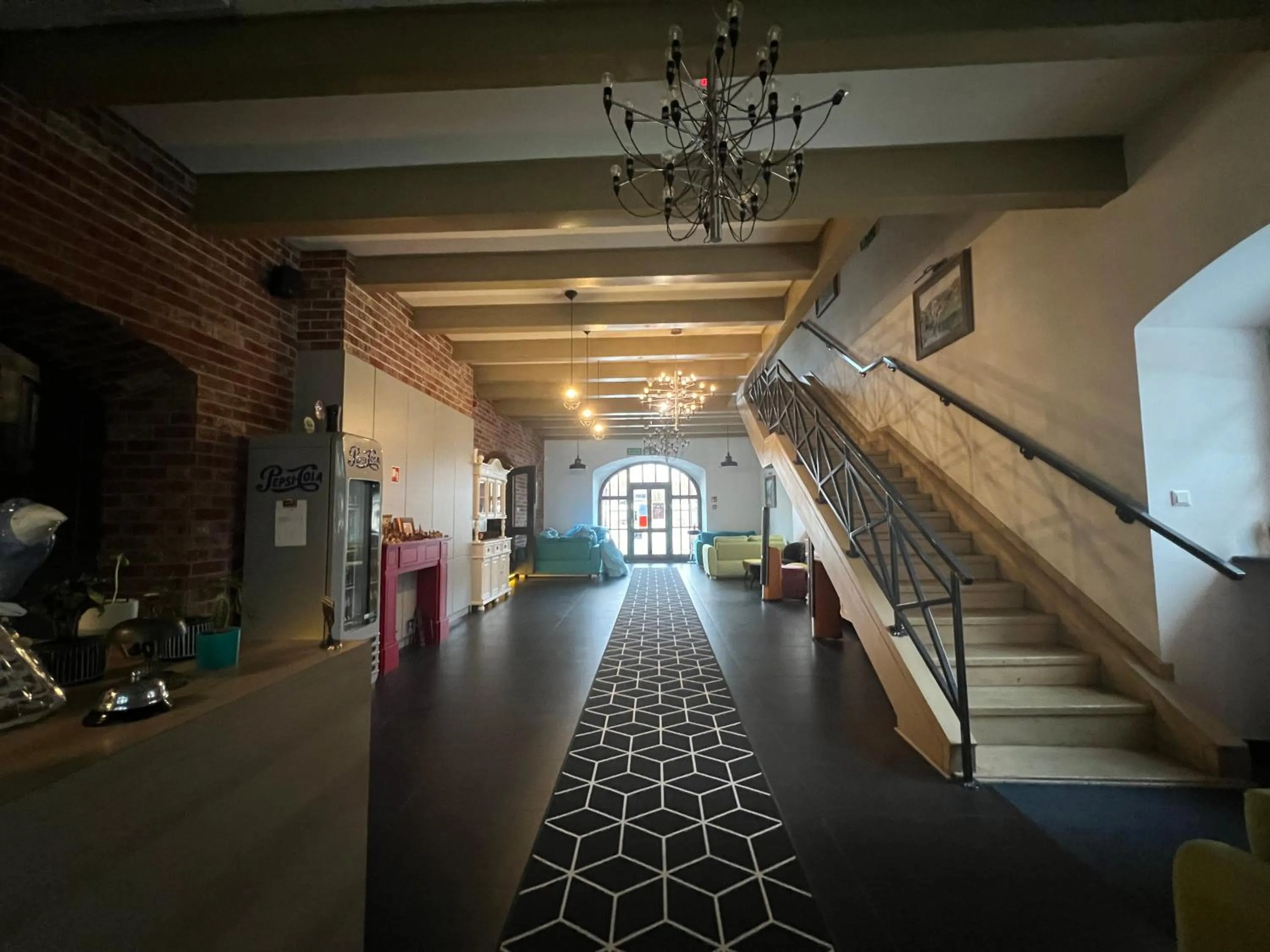 Hotel Spichlerz Pierwszy SPA & WELLNESS