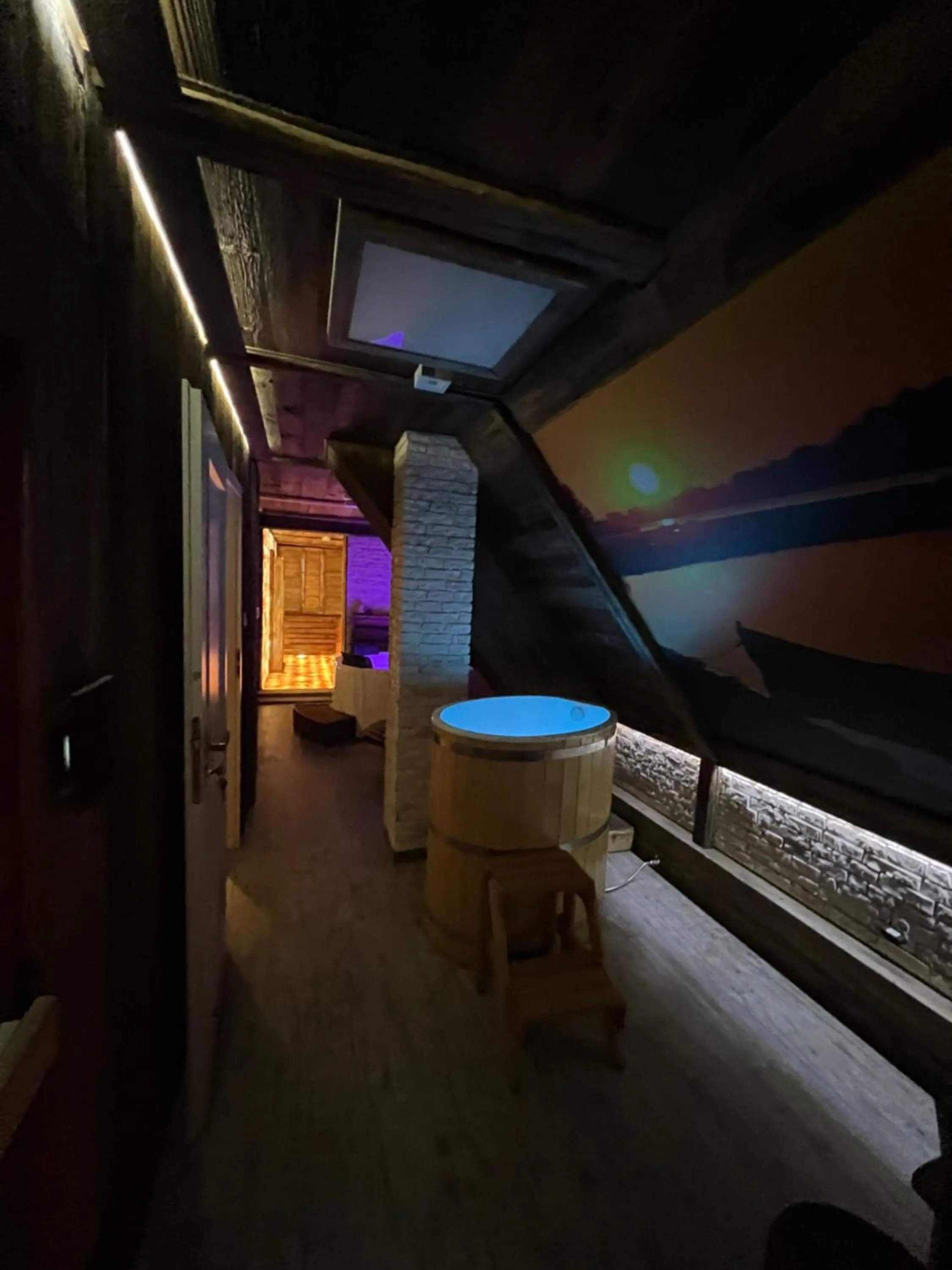 Hotel Spichlerz Pierwszy SPA & WELLNESS