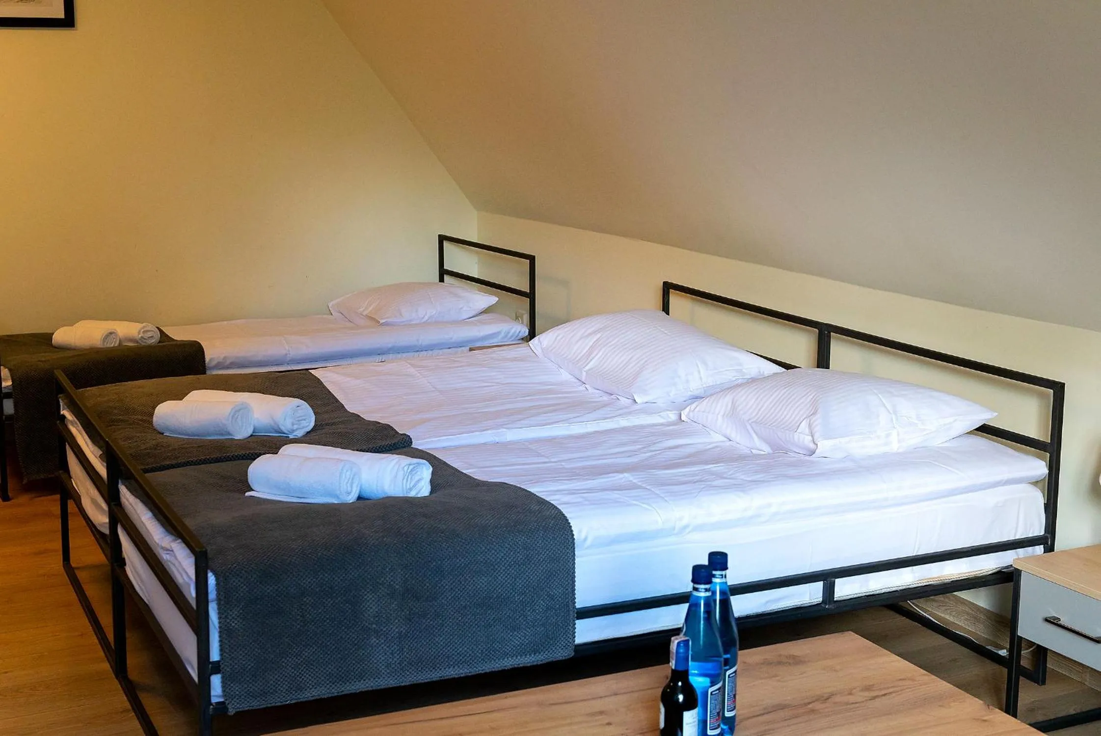 Hotel Spichlerz Pierwszy SPA & WELLNESS