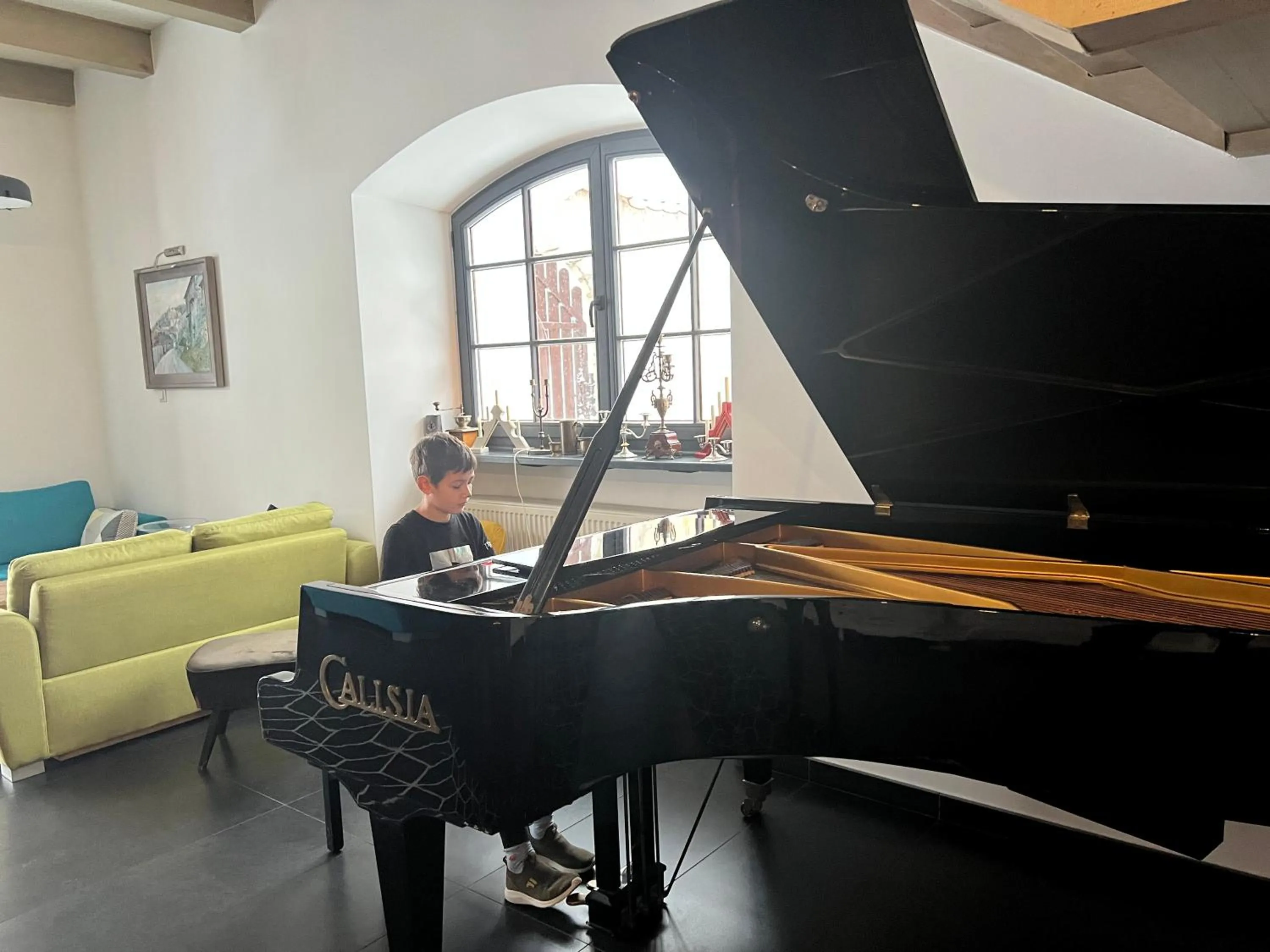 Hotel Spichlerz Pierwszy SPA & WELLNESS