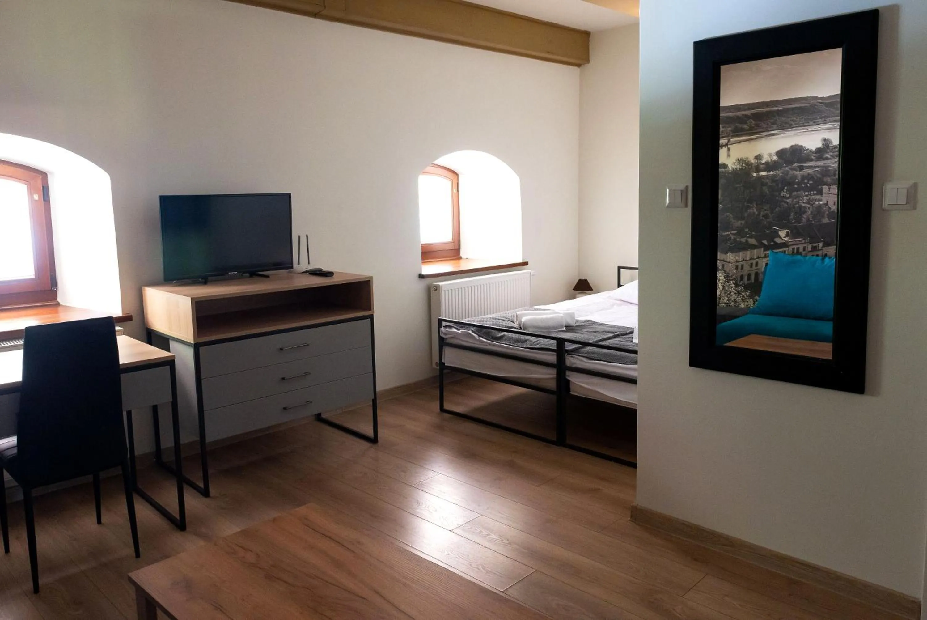 Hotel Spichlerz Pierwszy SPA & WELLNESS