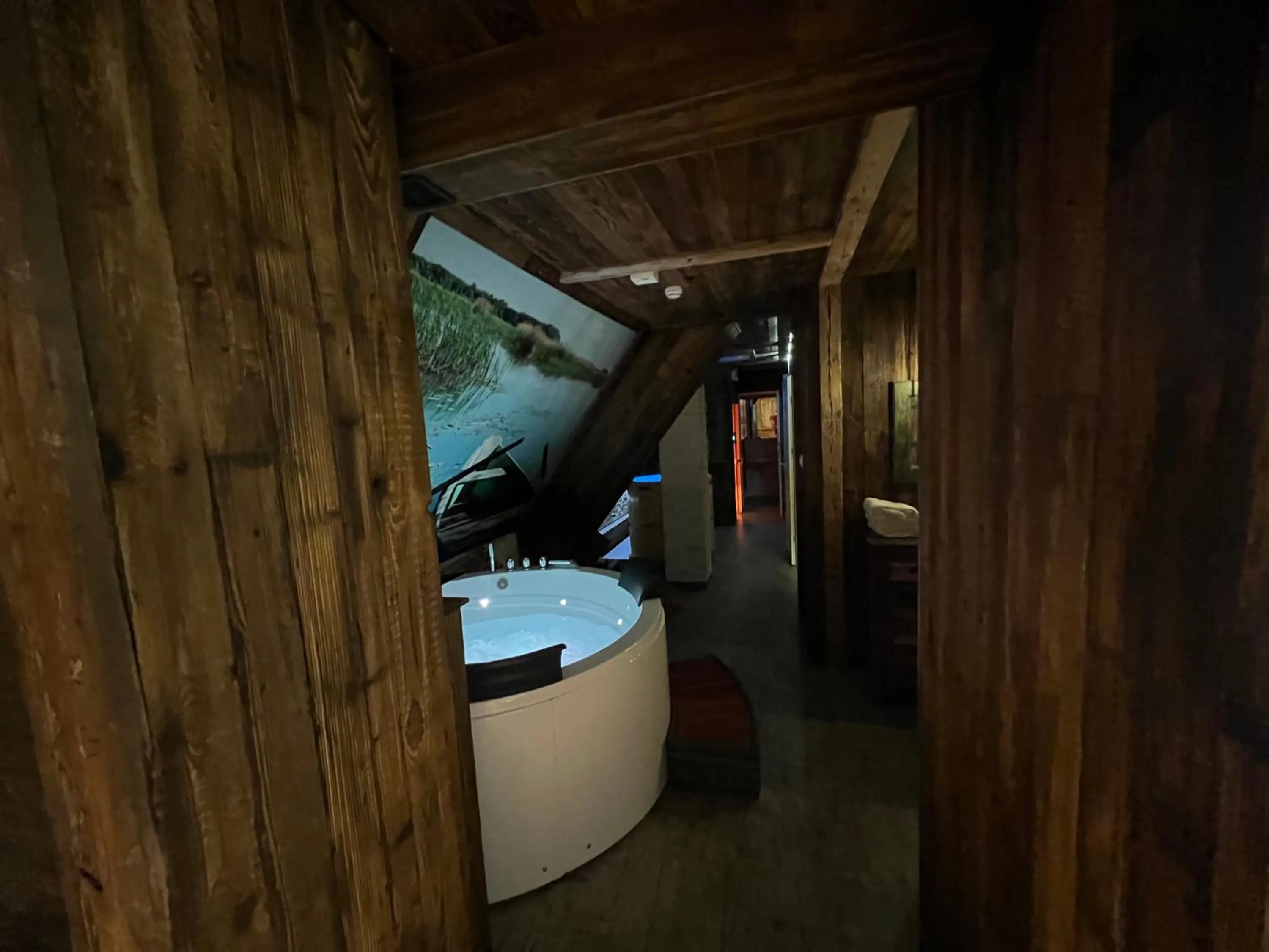 Hotel Spichlerz Pierwszy SPA & WELLNESS