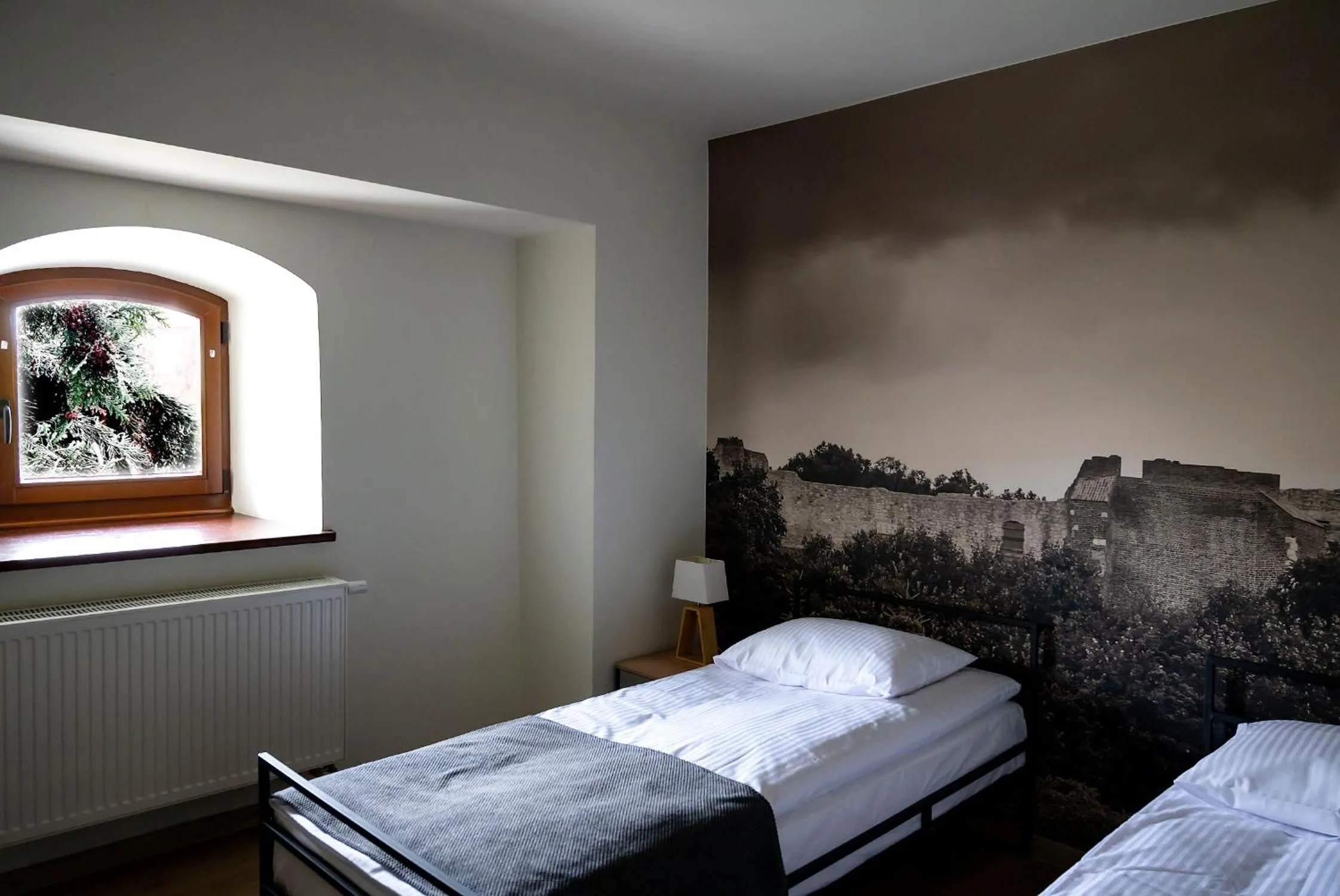 Hotel Spichlerz Pierwszy SPA & WELLNESS