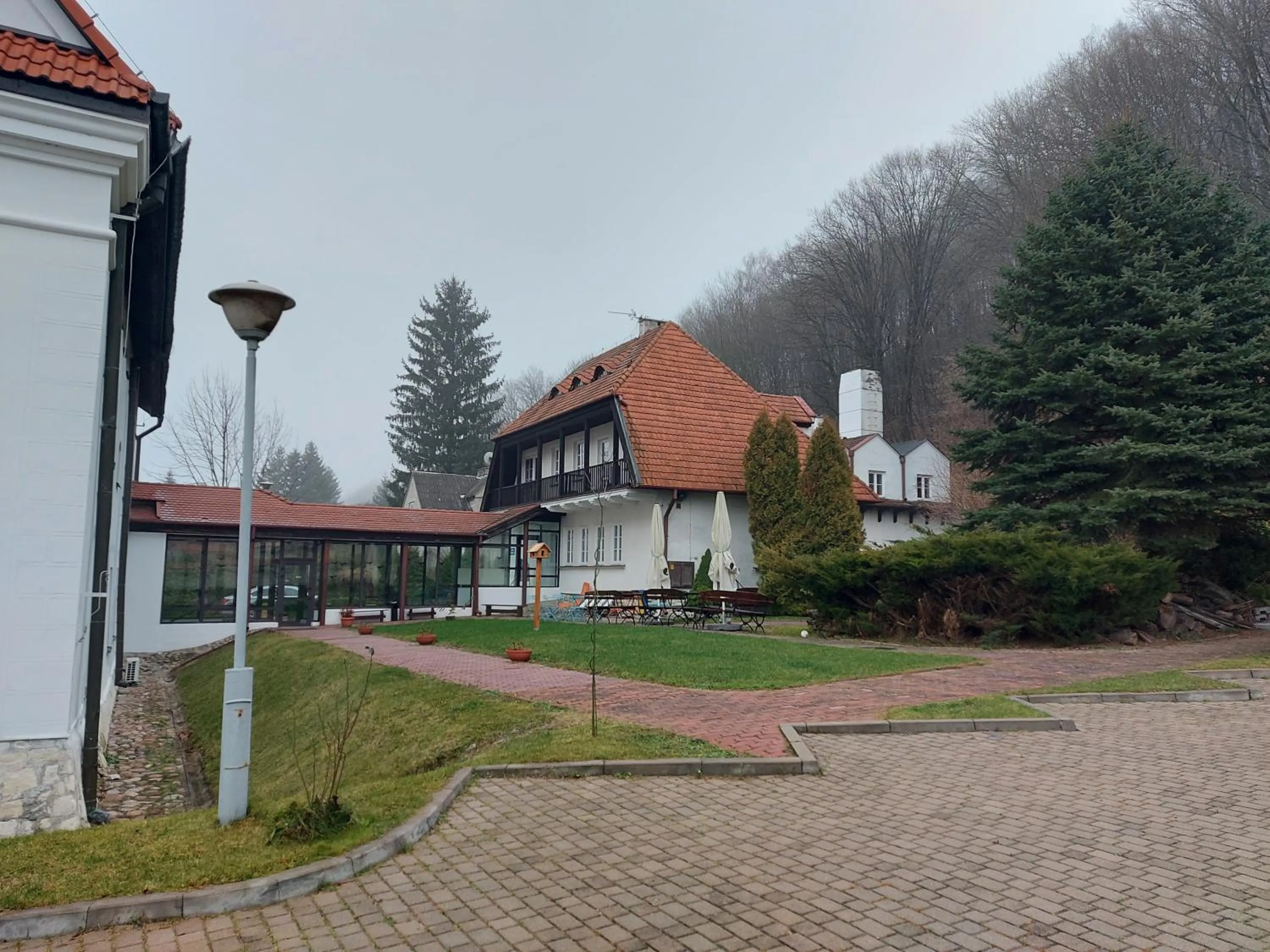 Hotel Spichlerz Pierwszy SPA & WELLNESS