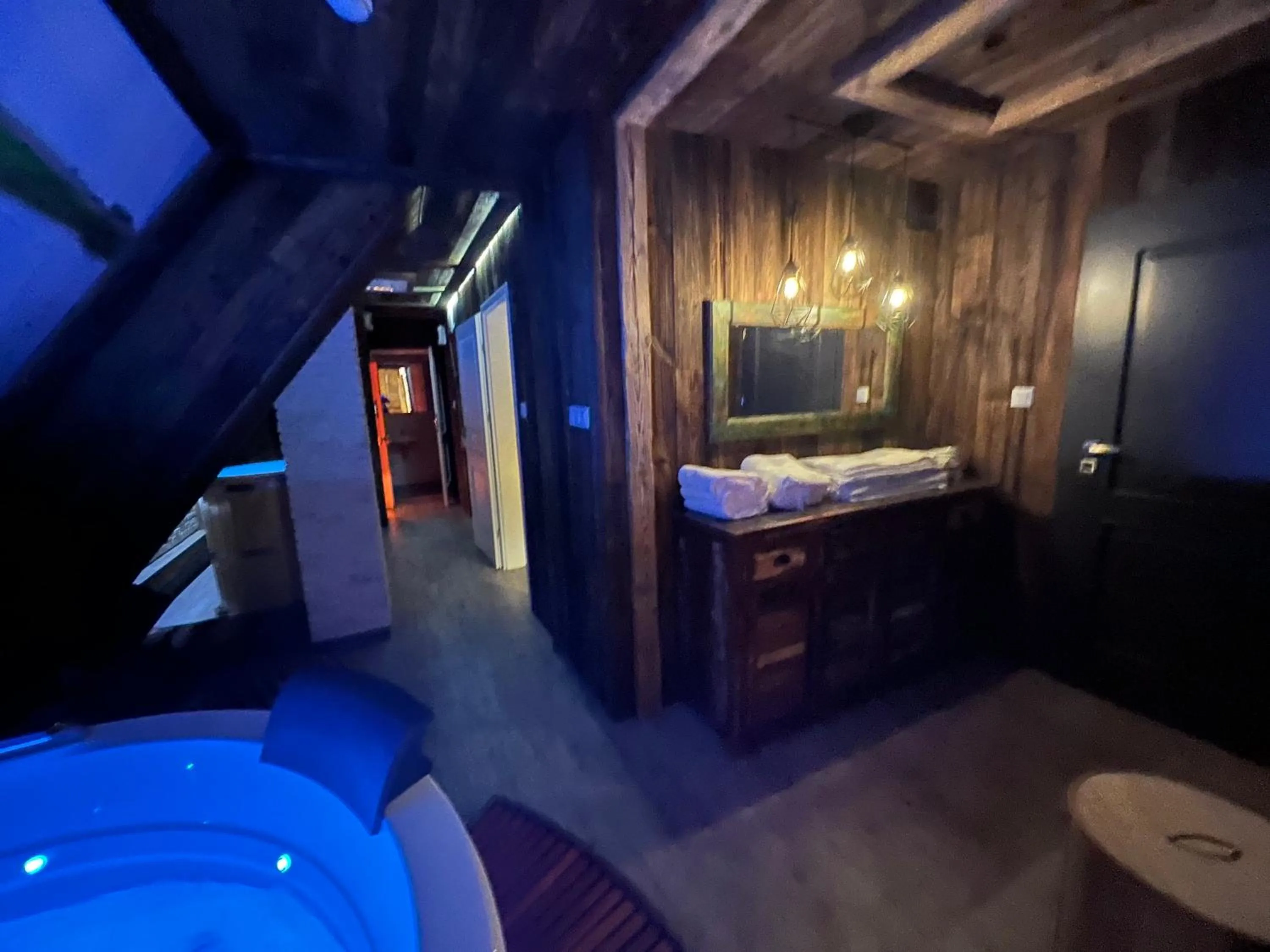 Hotel Spichlerz Pierwszy SPA & WELLNESS