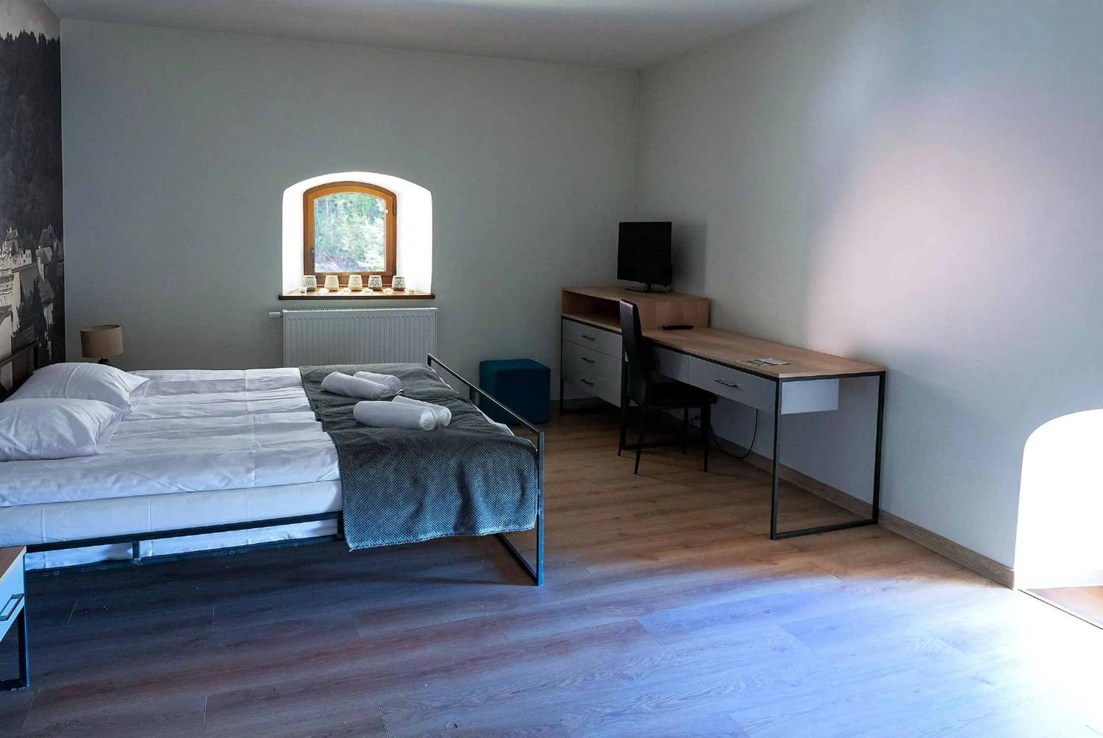 Hotel Spichlerz Pierwszy SPA & WELLNESS