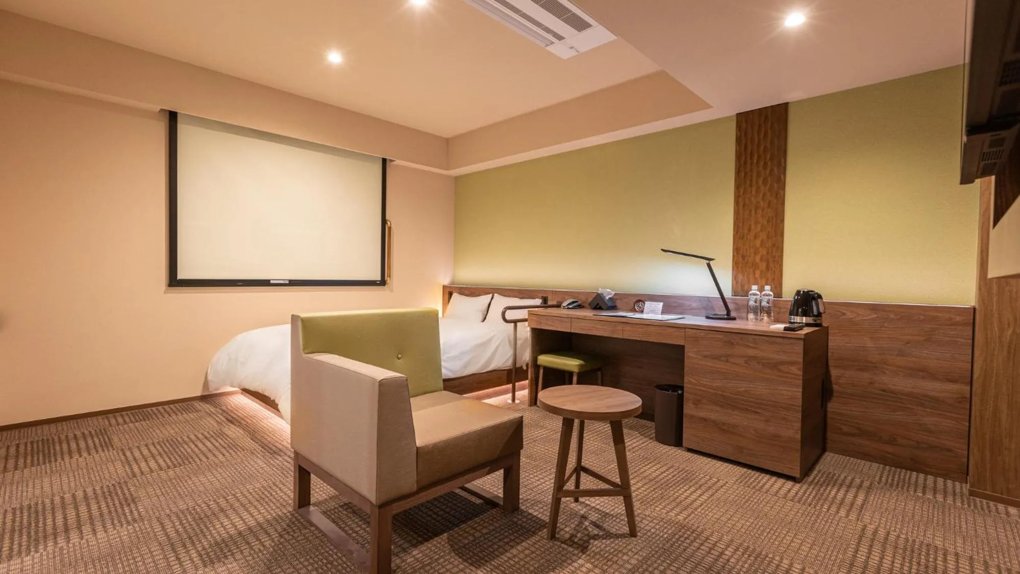 Galois Hotel Shinokubo