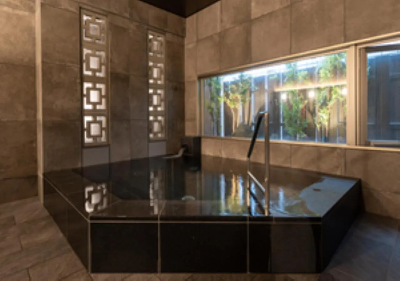 Galois Hotel Shinokubo