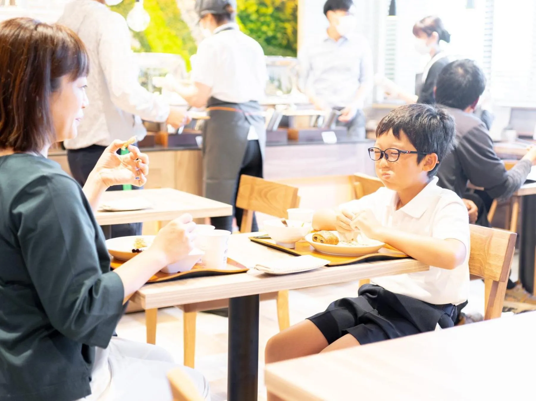 Super Hotel Iyo Saijo