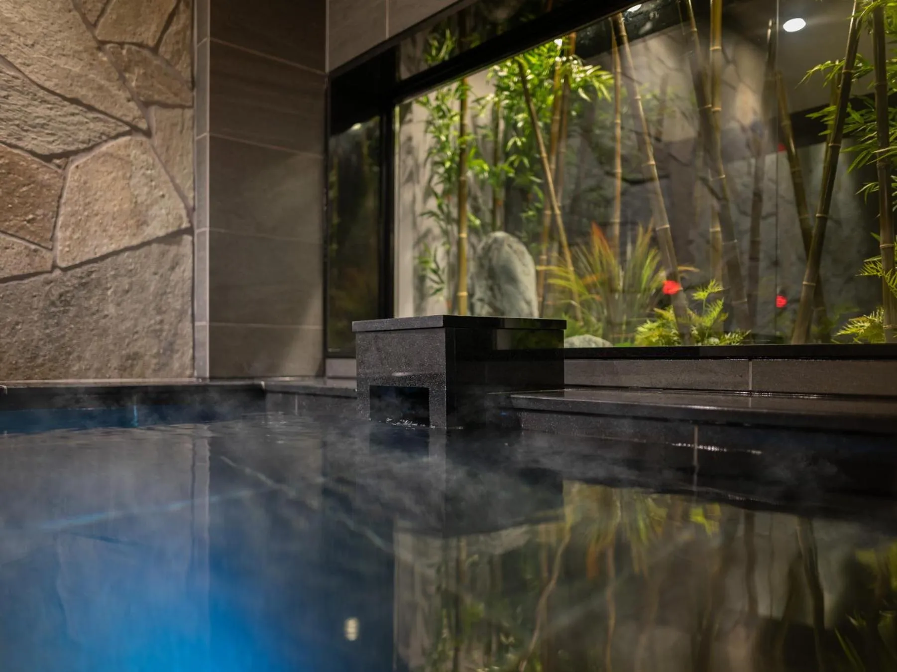 Super Hotel Iyo Saijo