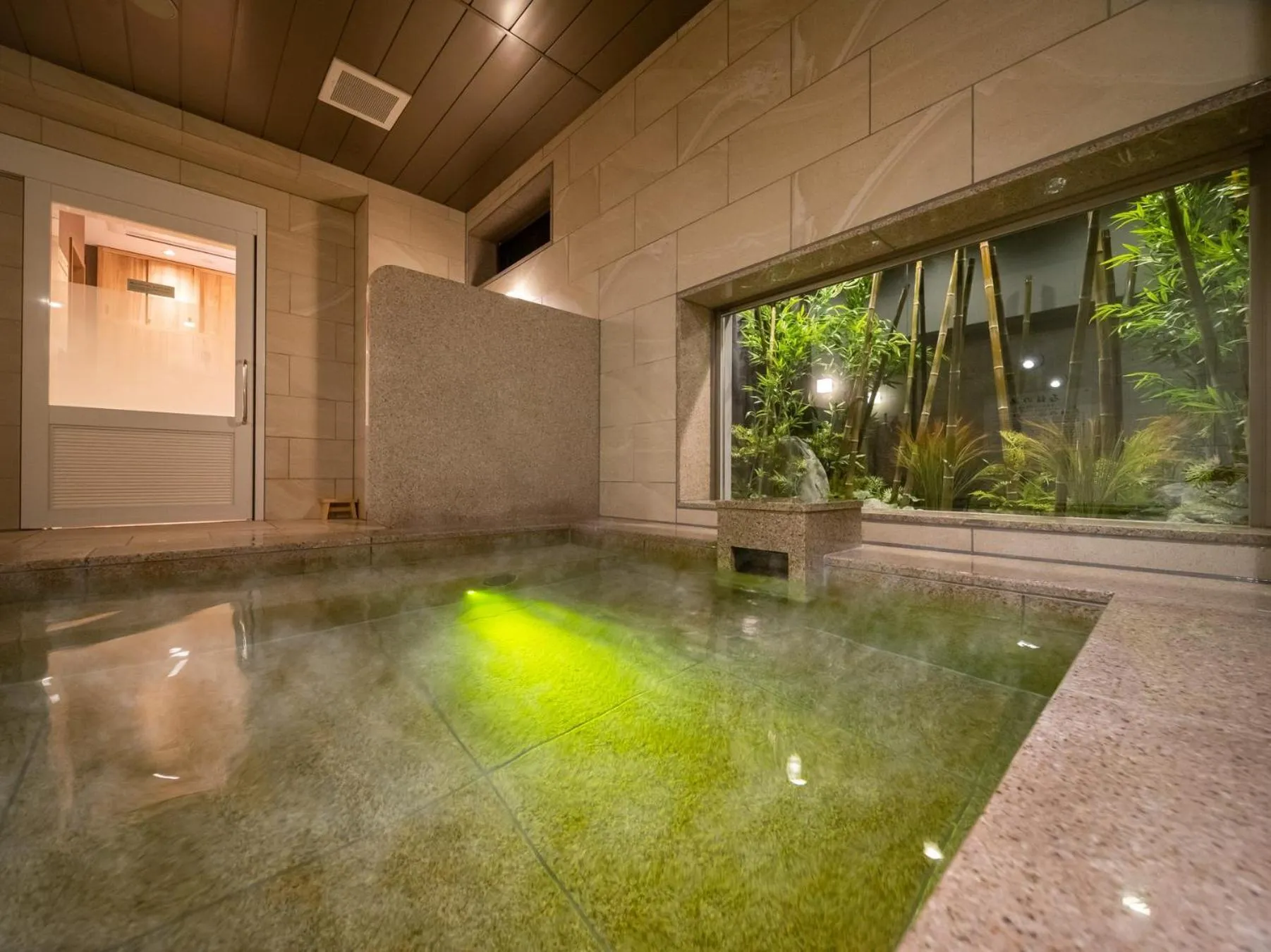 Super Hotel Iyo Saijo